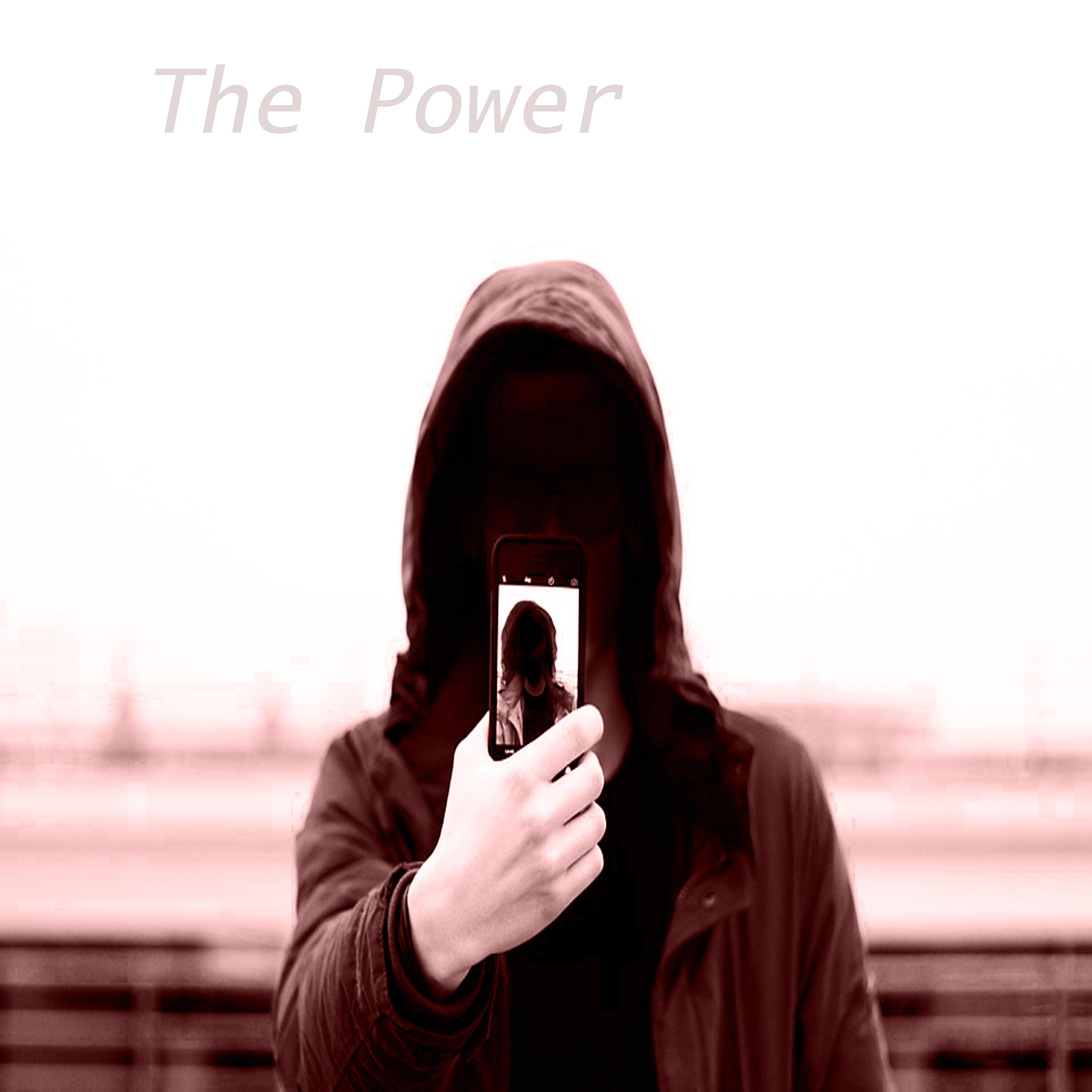 DJ Krush - The Poower