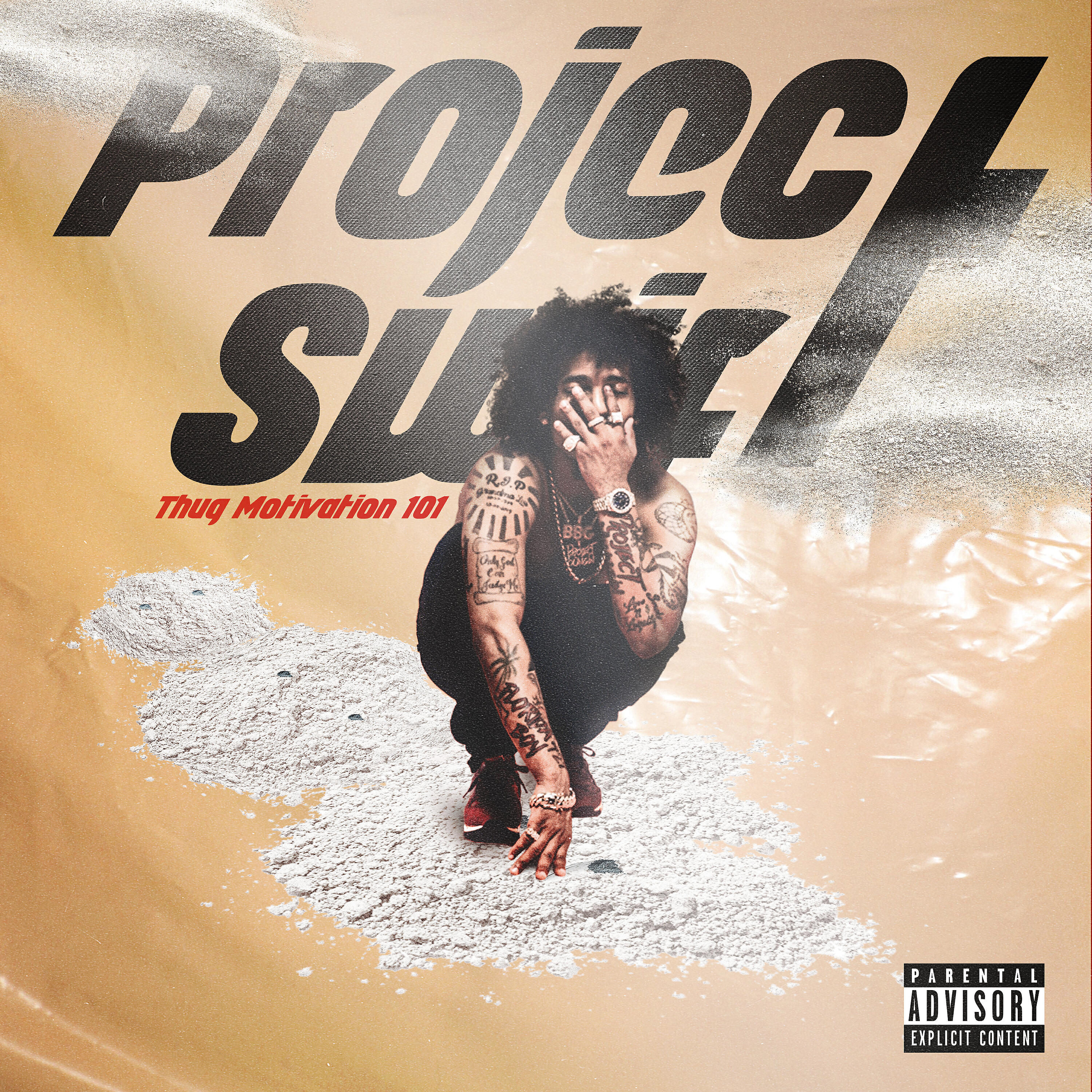 Project Youngin - On My Way (feat. Ann Marie)