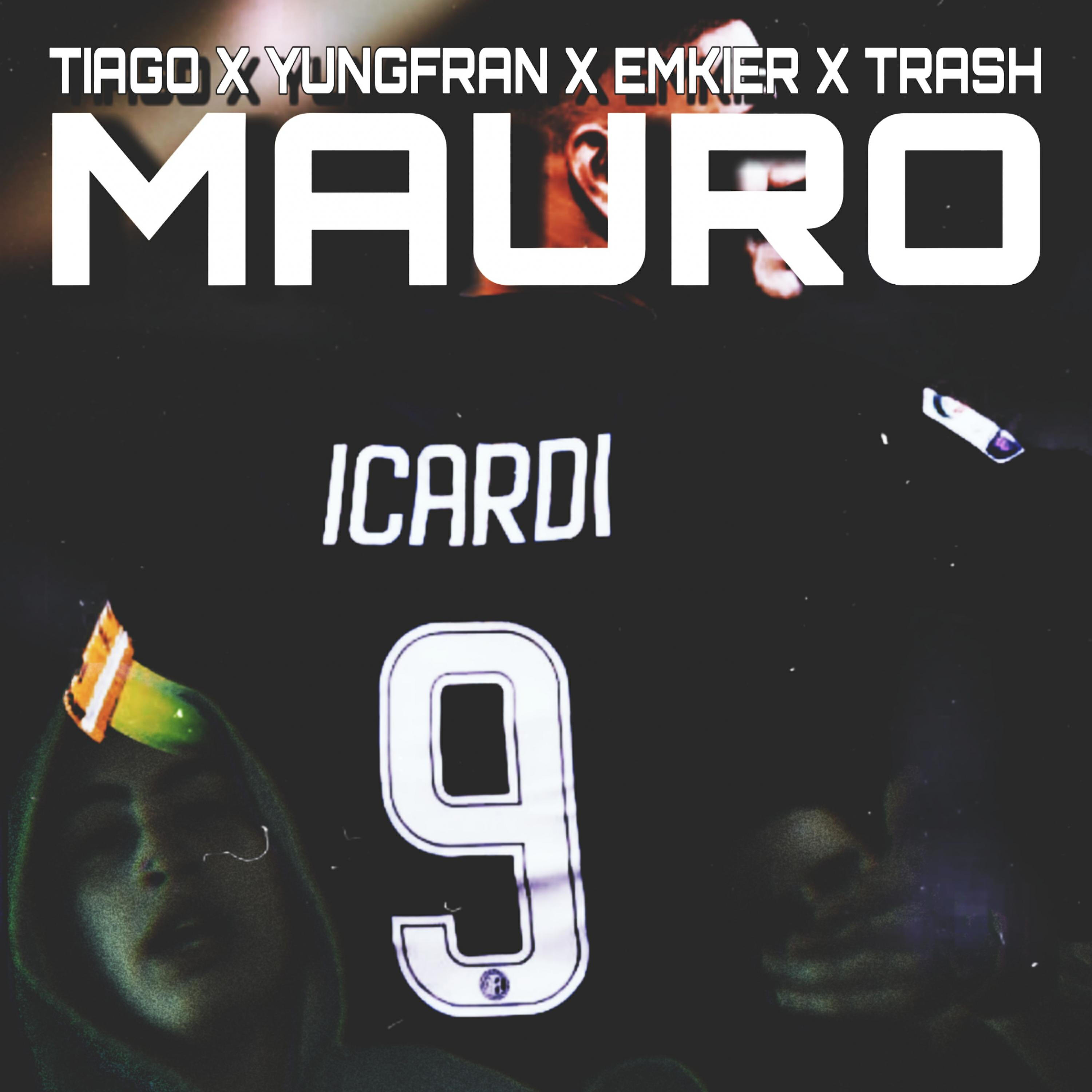 Emkier - Mauro