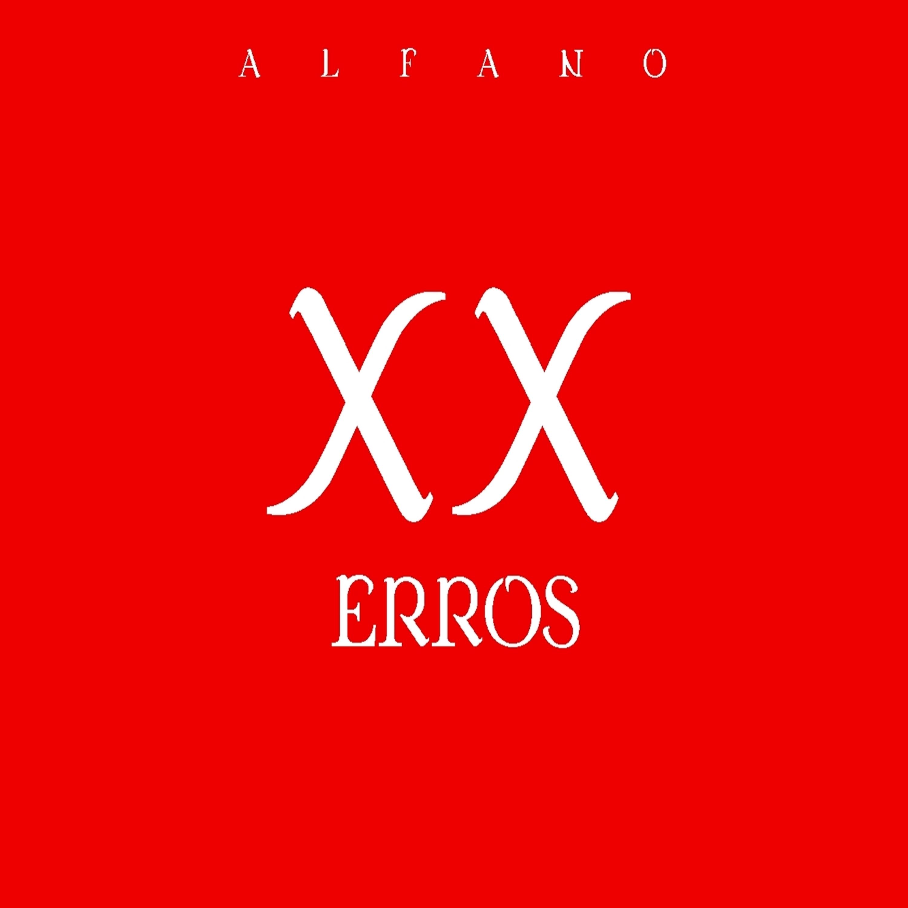 Постер альбома Xx Erros