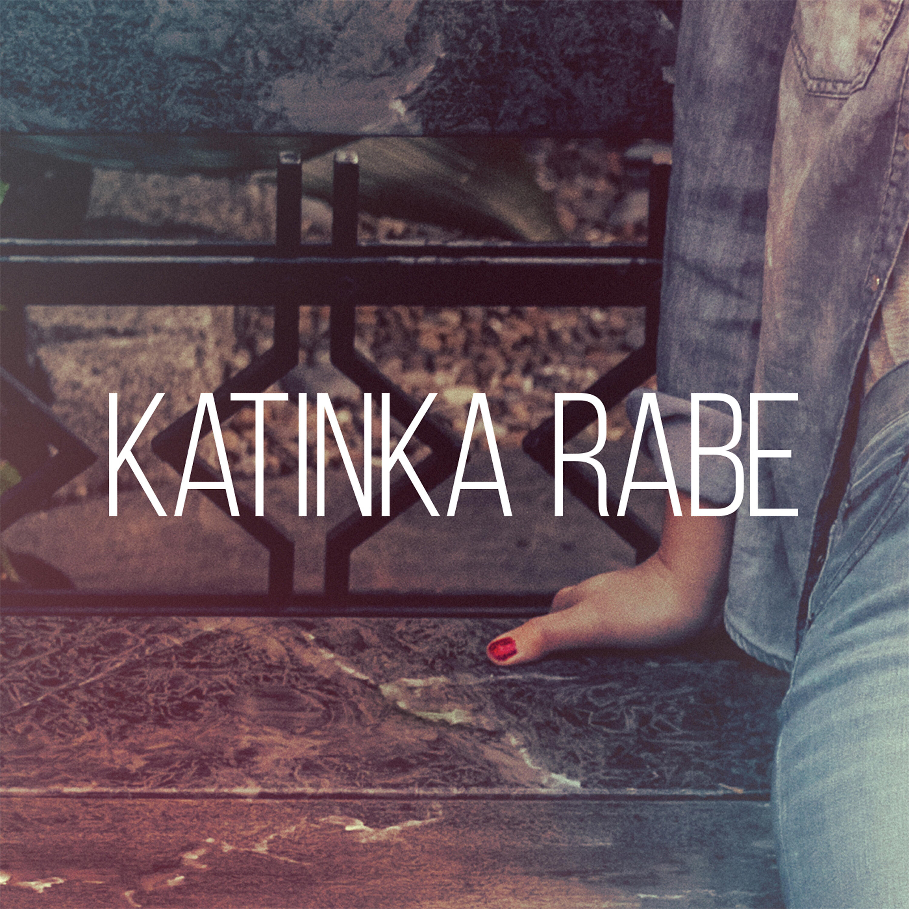 Katinka Vee - Viimeisen kerran