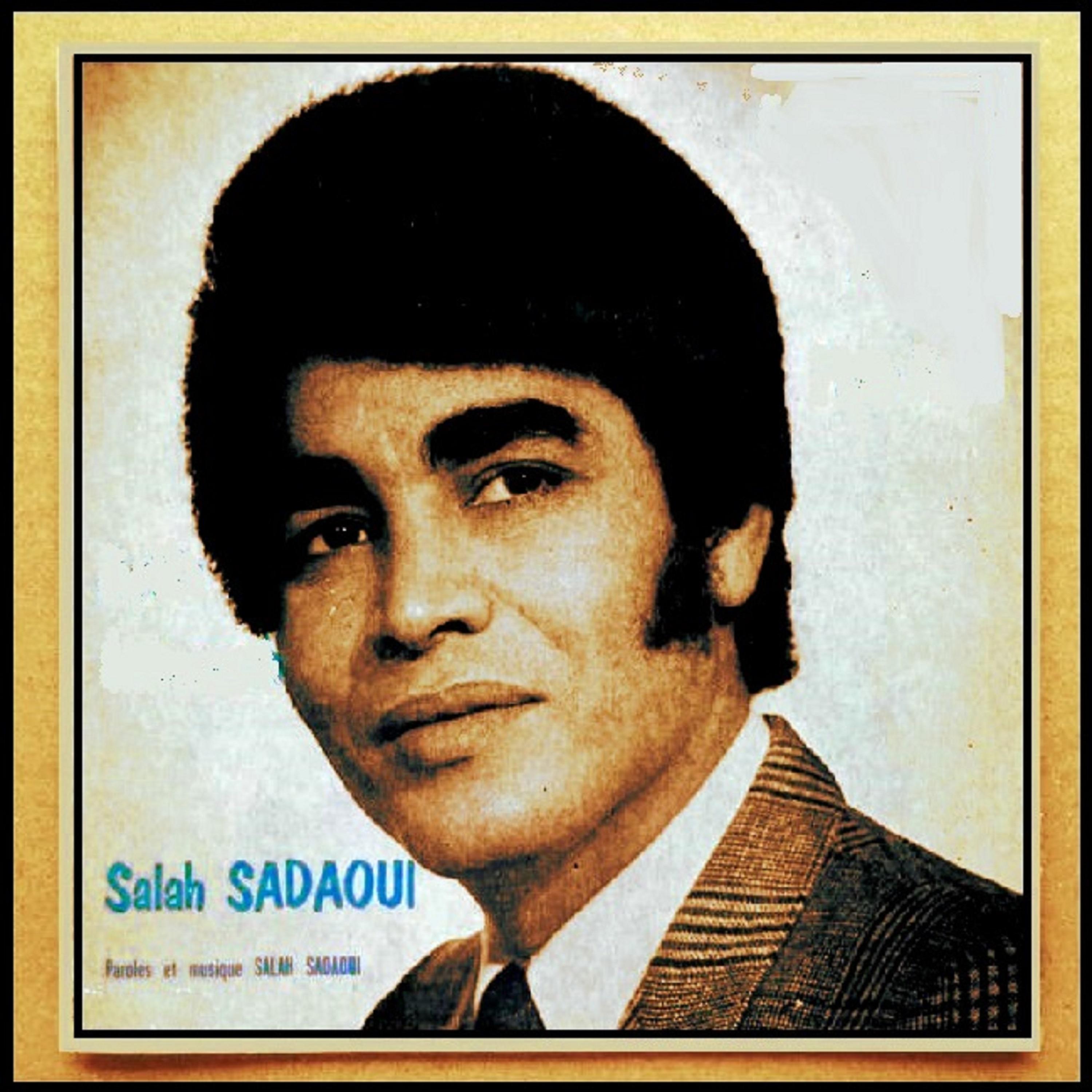 Salah Sadaoui - Edoua el khalath