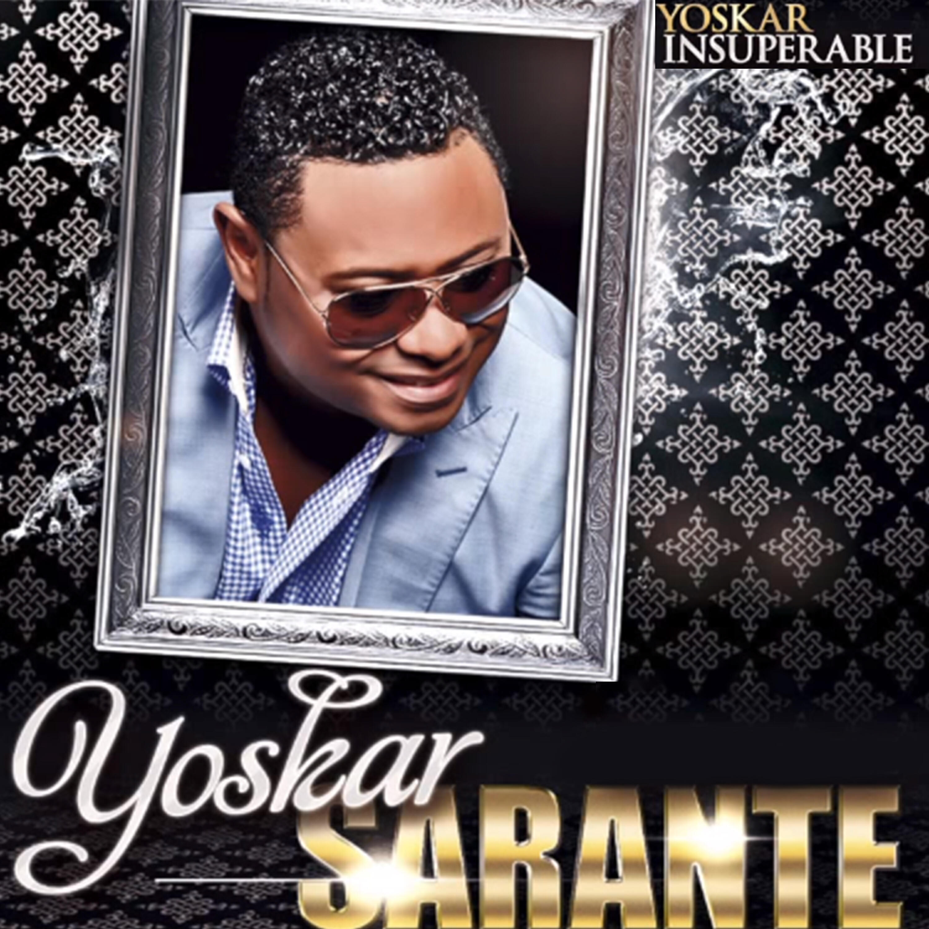 Yoskar Sarante - El Cigarrillo (Bachata)
