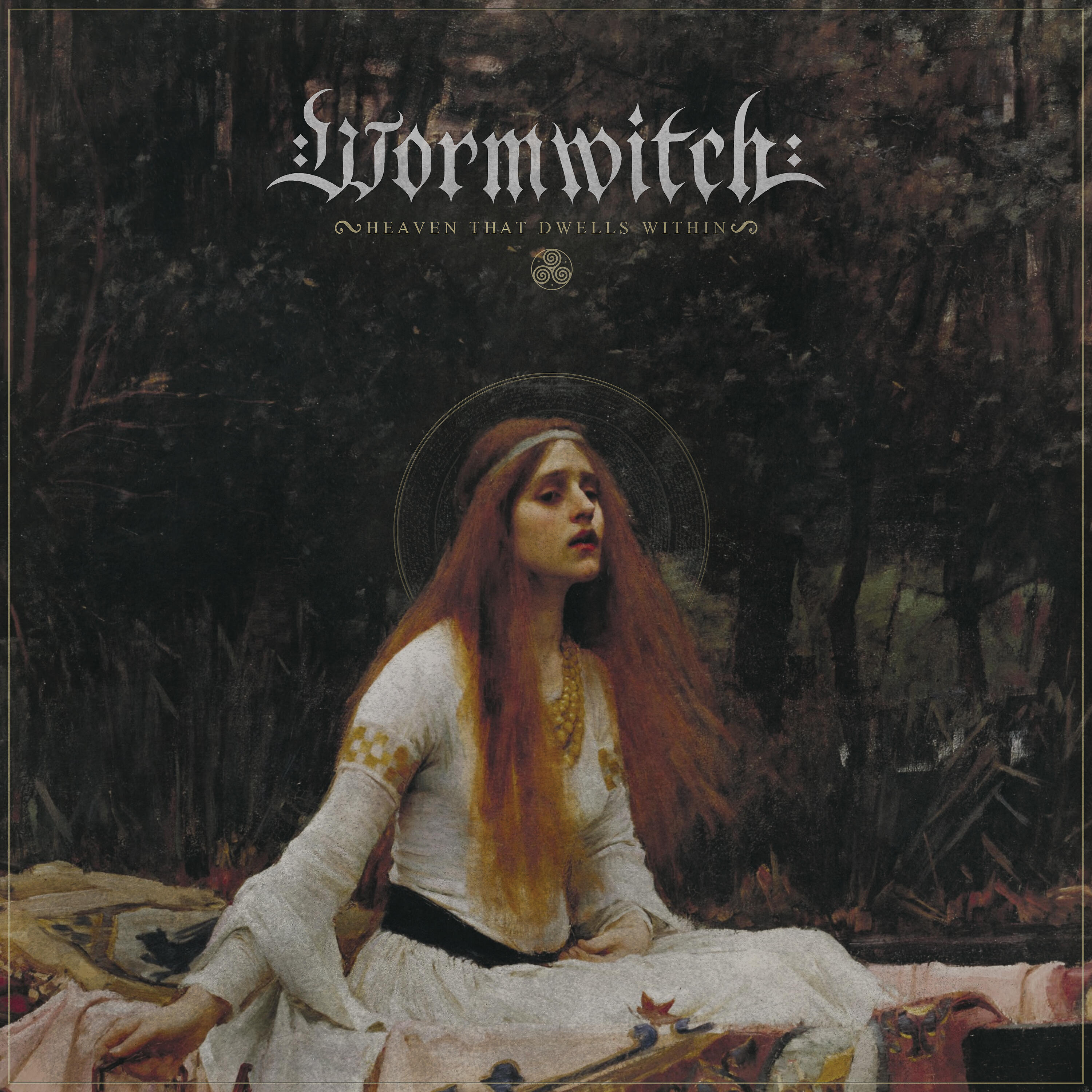 Wormwitch - Benighted Blade