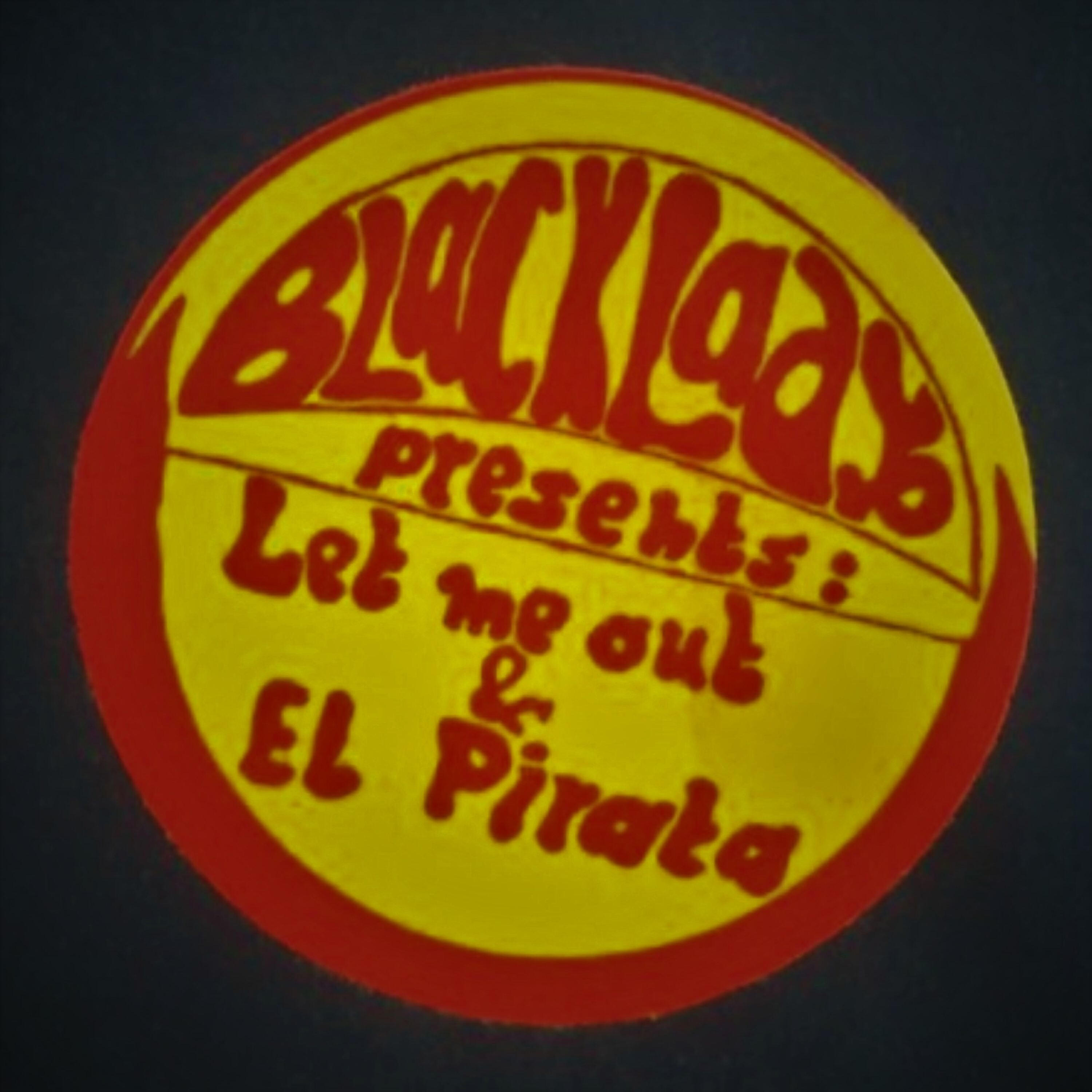 Conny Conrads BLACK LADY - El Pirata