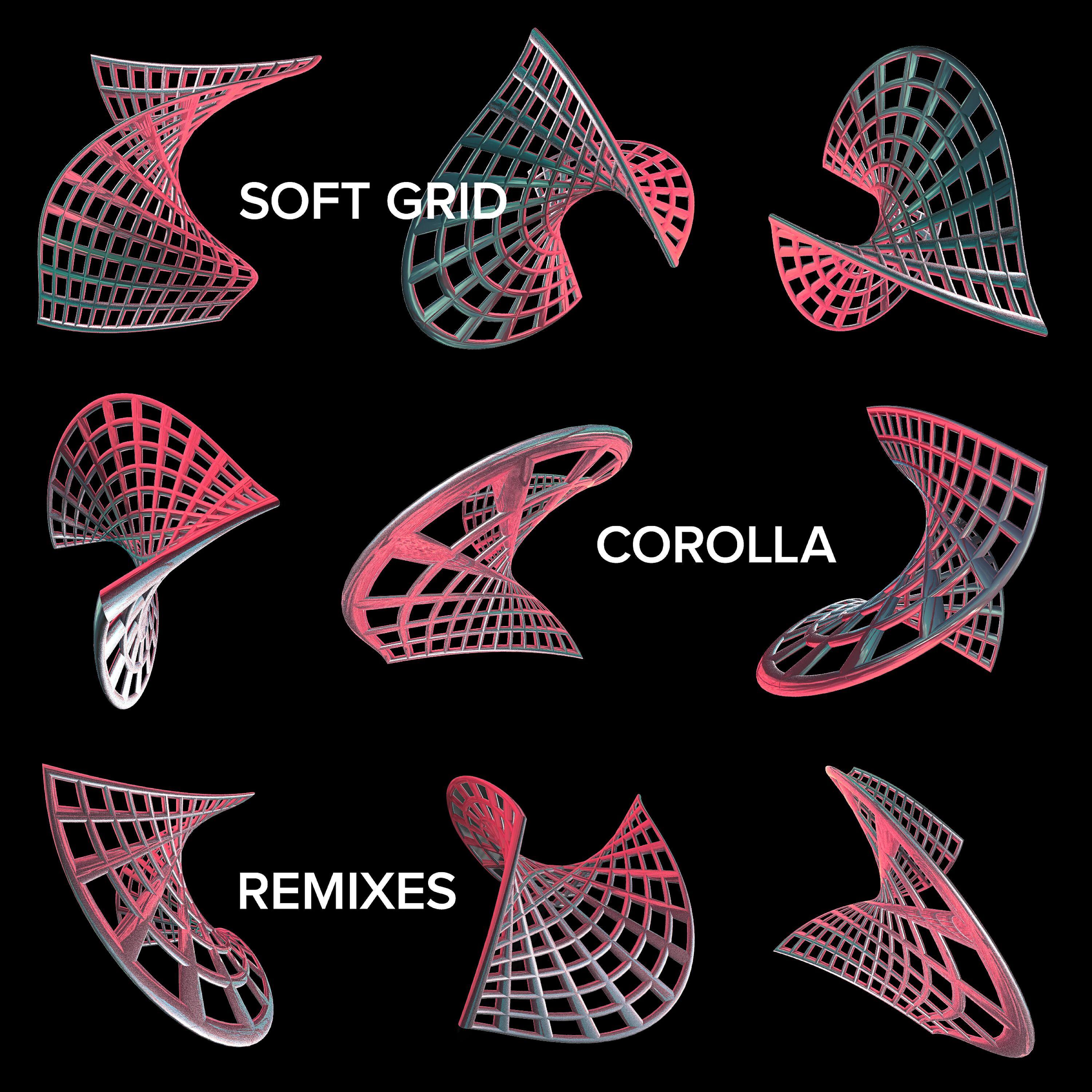 Soft Grid - Corolla (Fontarrian's E20 Drifter Jam)