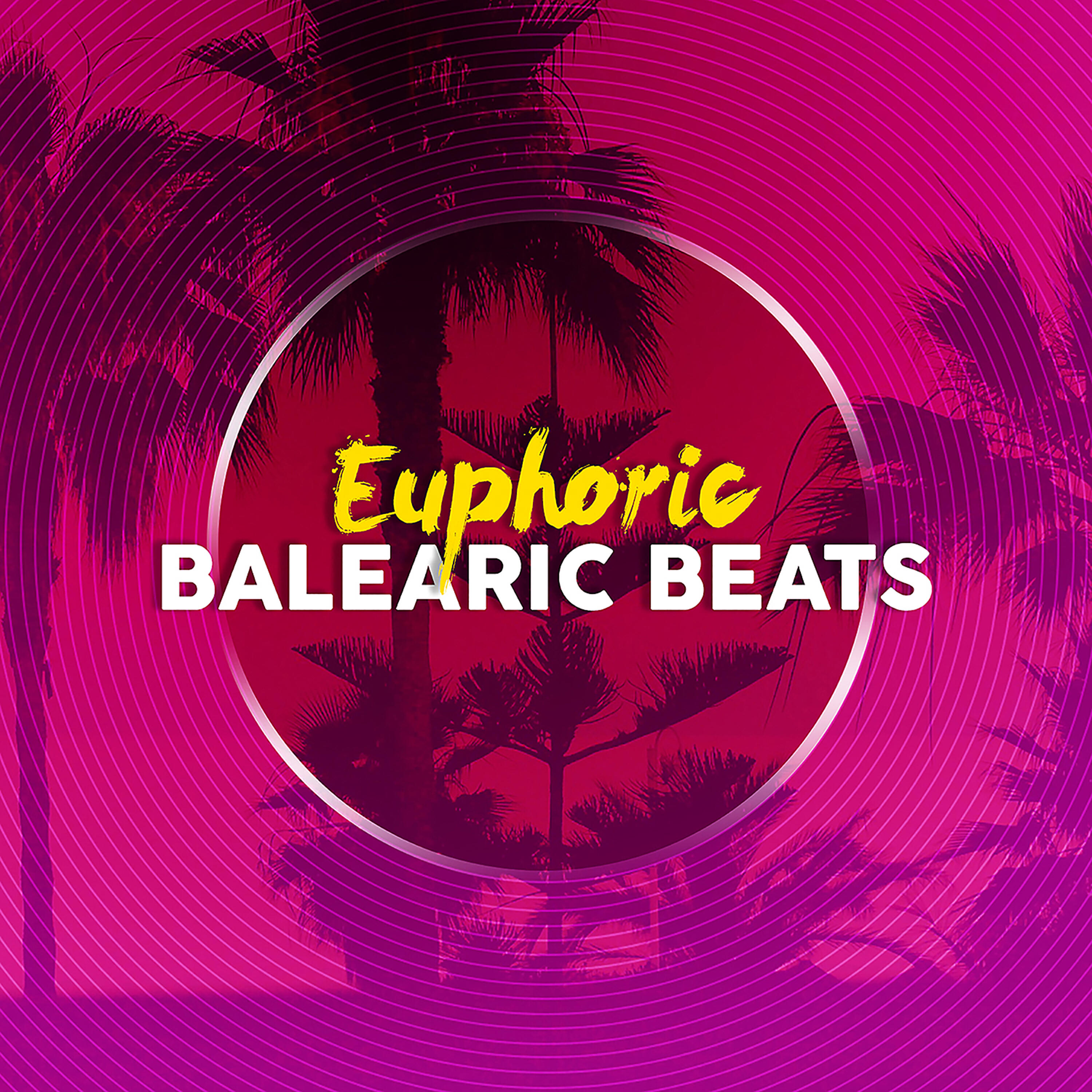 Balearic Beats - Ocean Reflections
