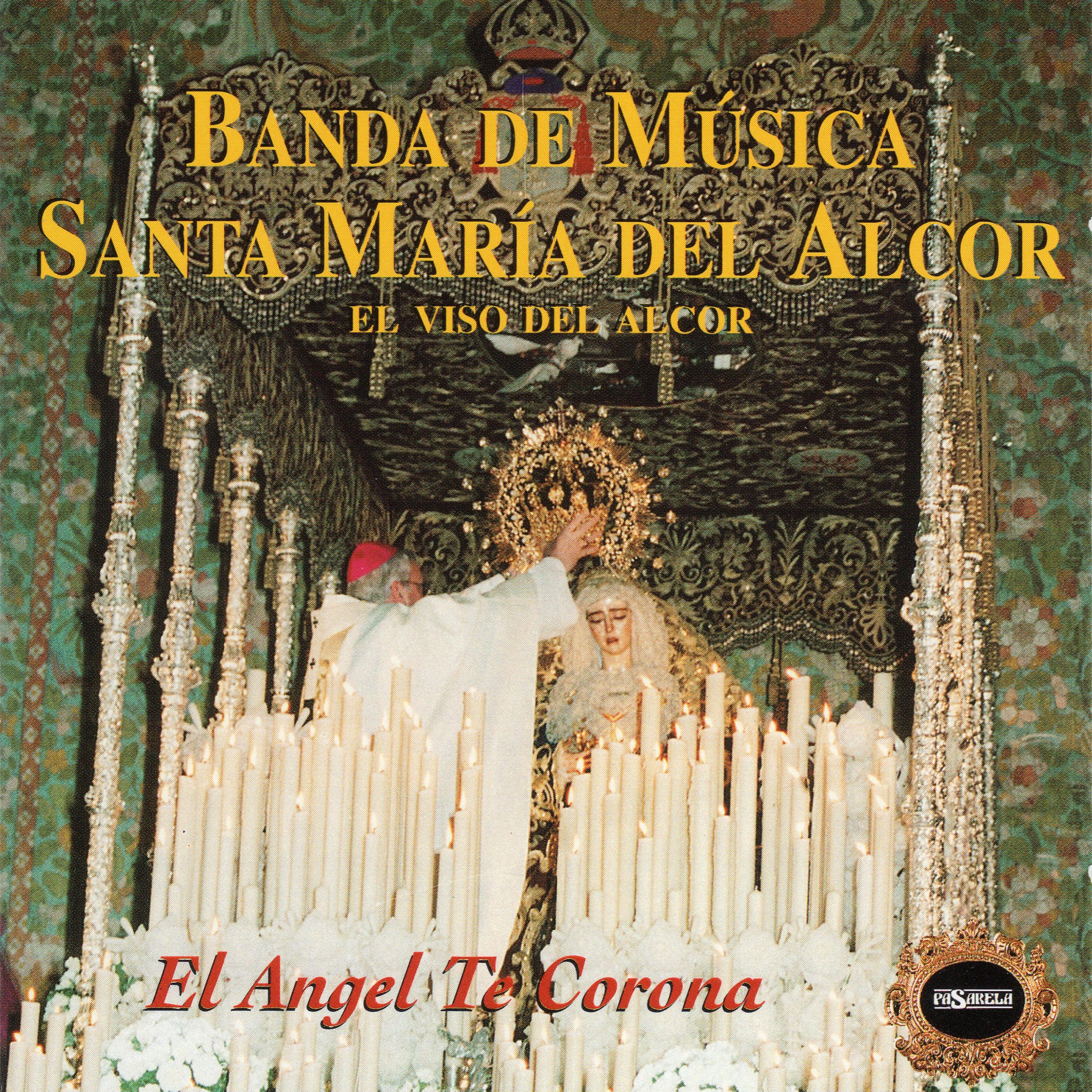 Banda de Música Santa Maria del Alcor. El Viso del Alcor - La Vera Cruz