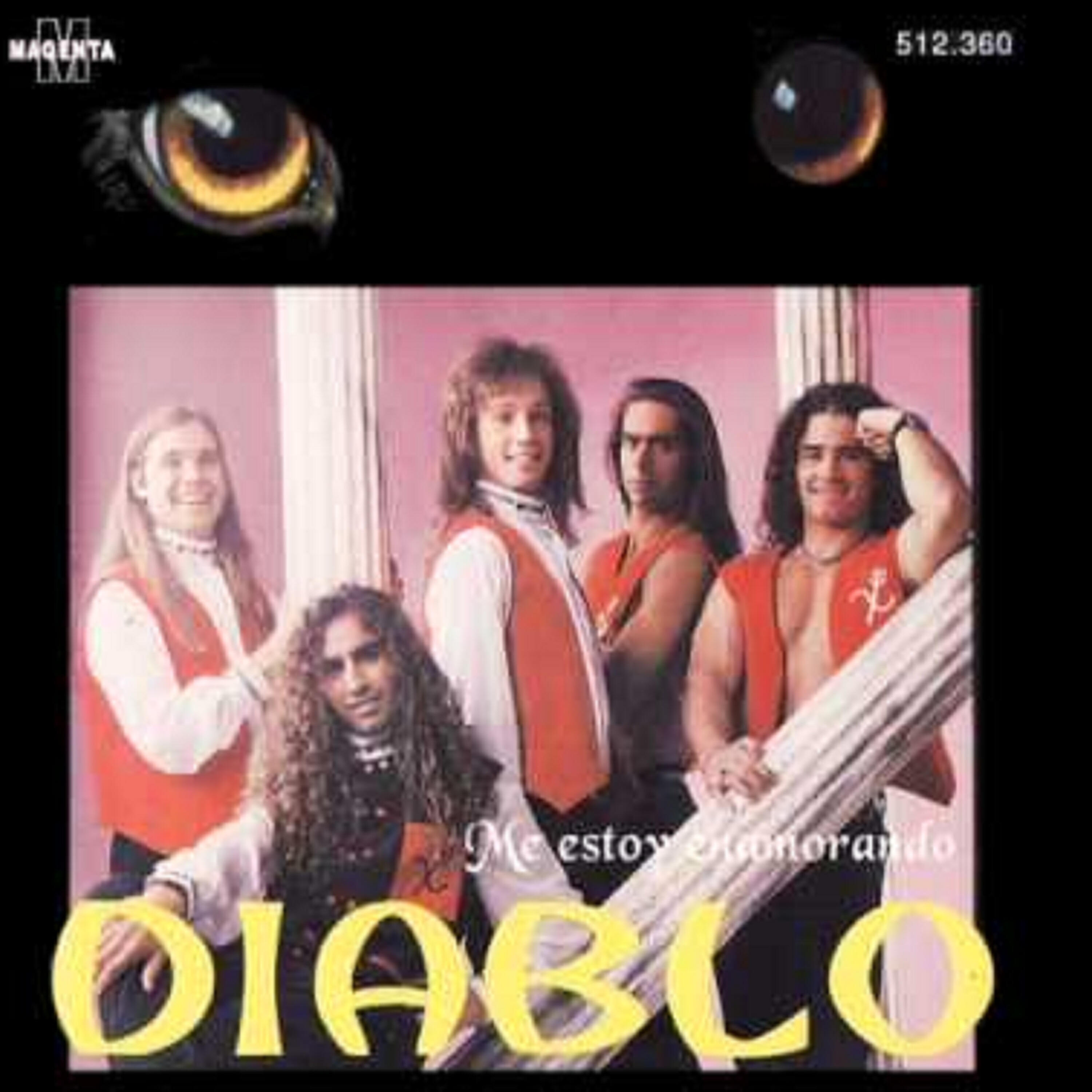 Diablo - Bailarin Din Don