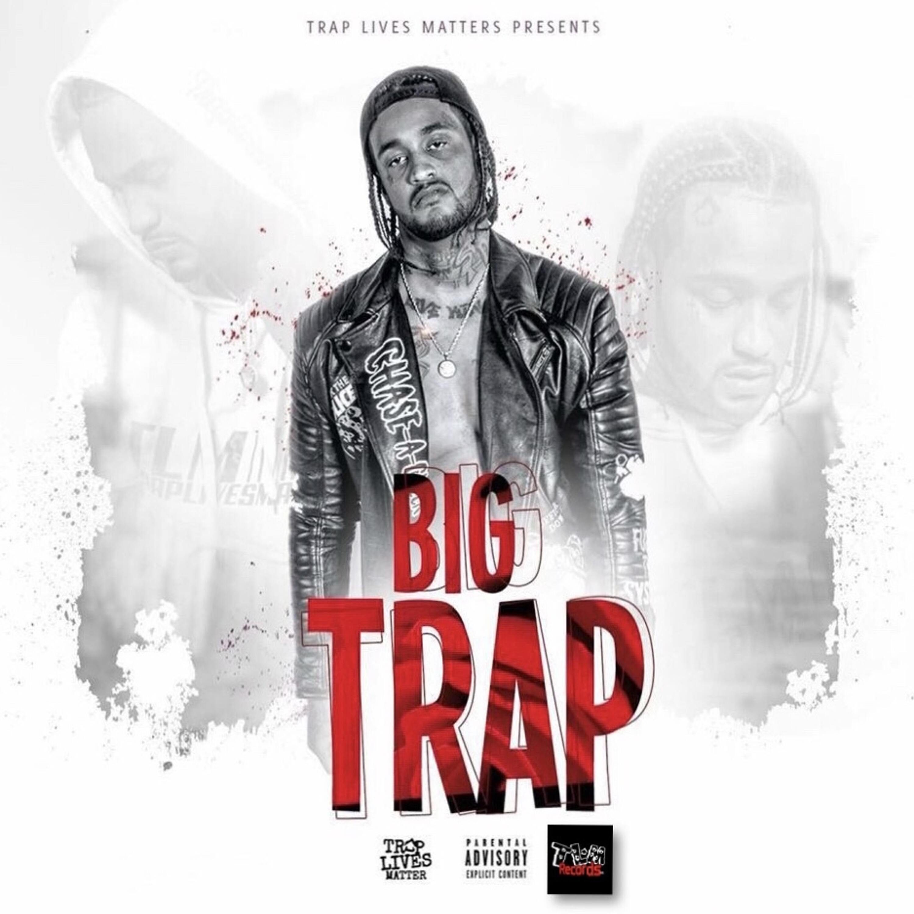 Stretch Dollas - Dope Money