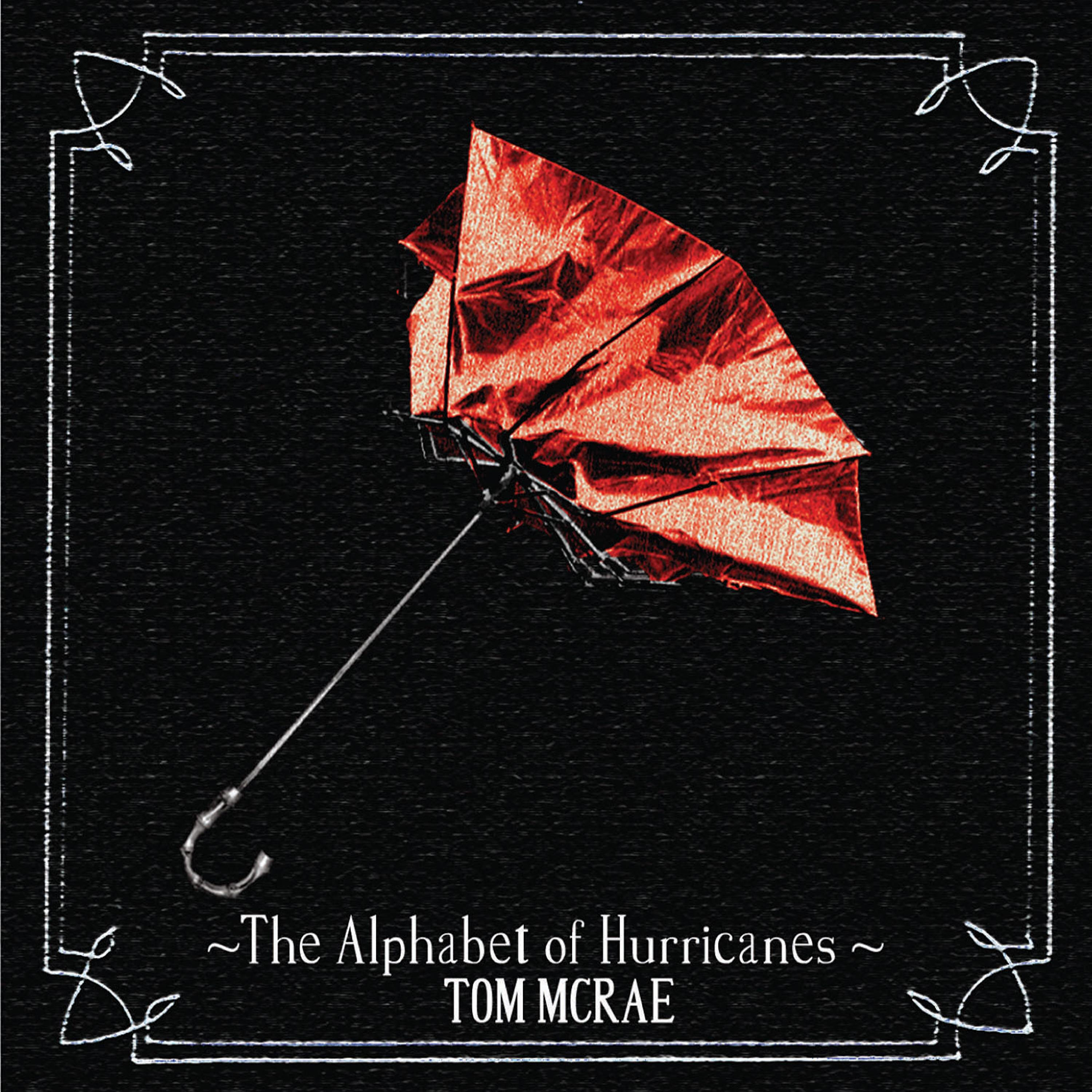 Tom McRae - Me & Stetson