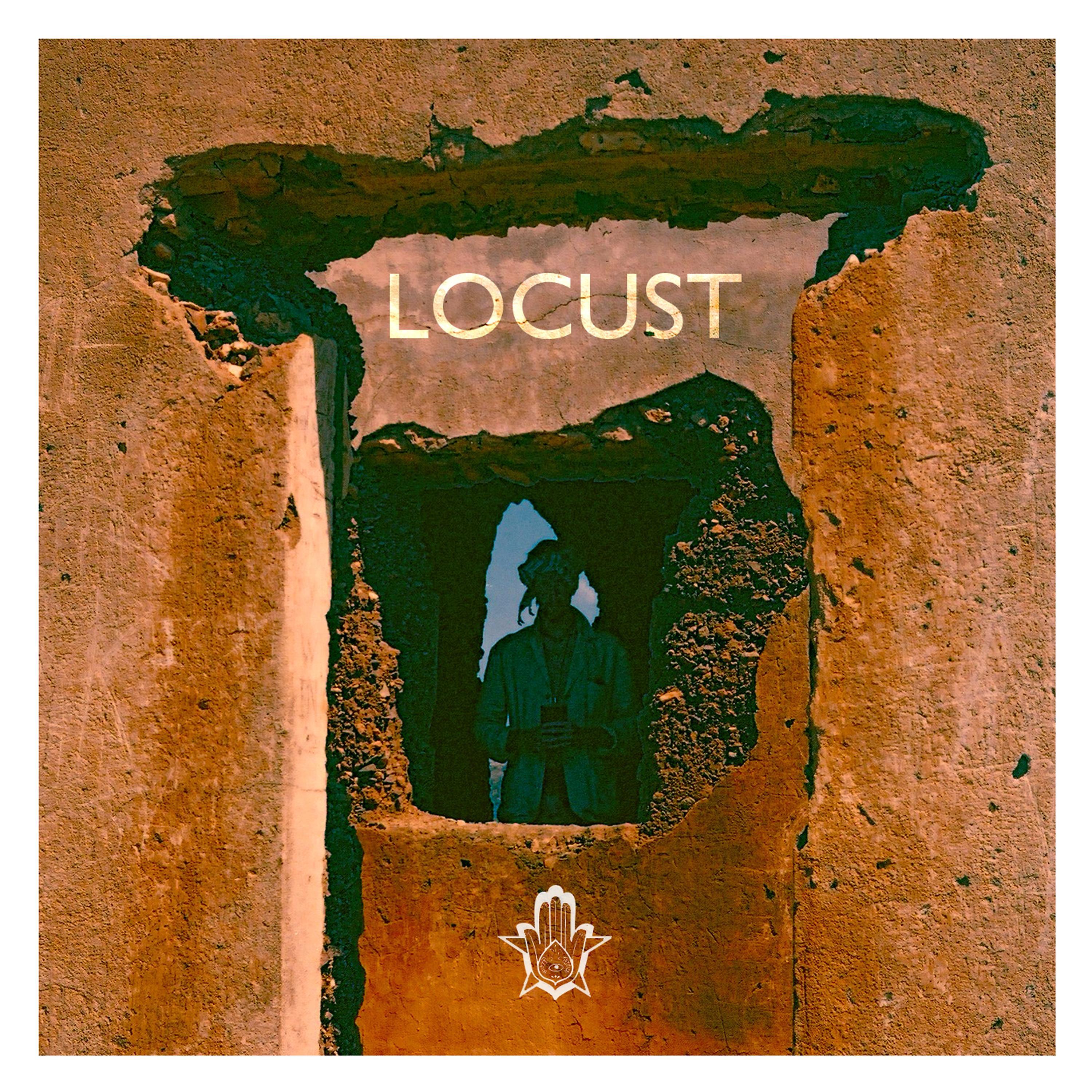 Постер альбома Locust