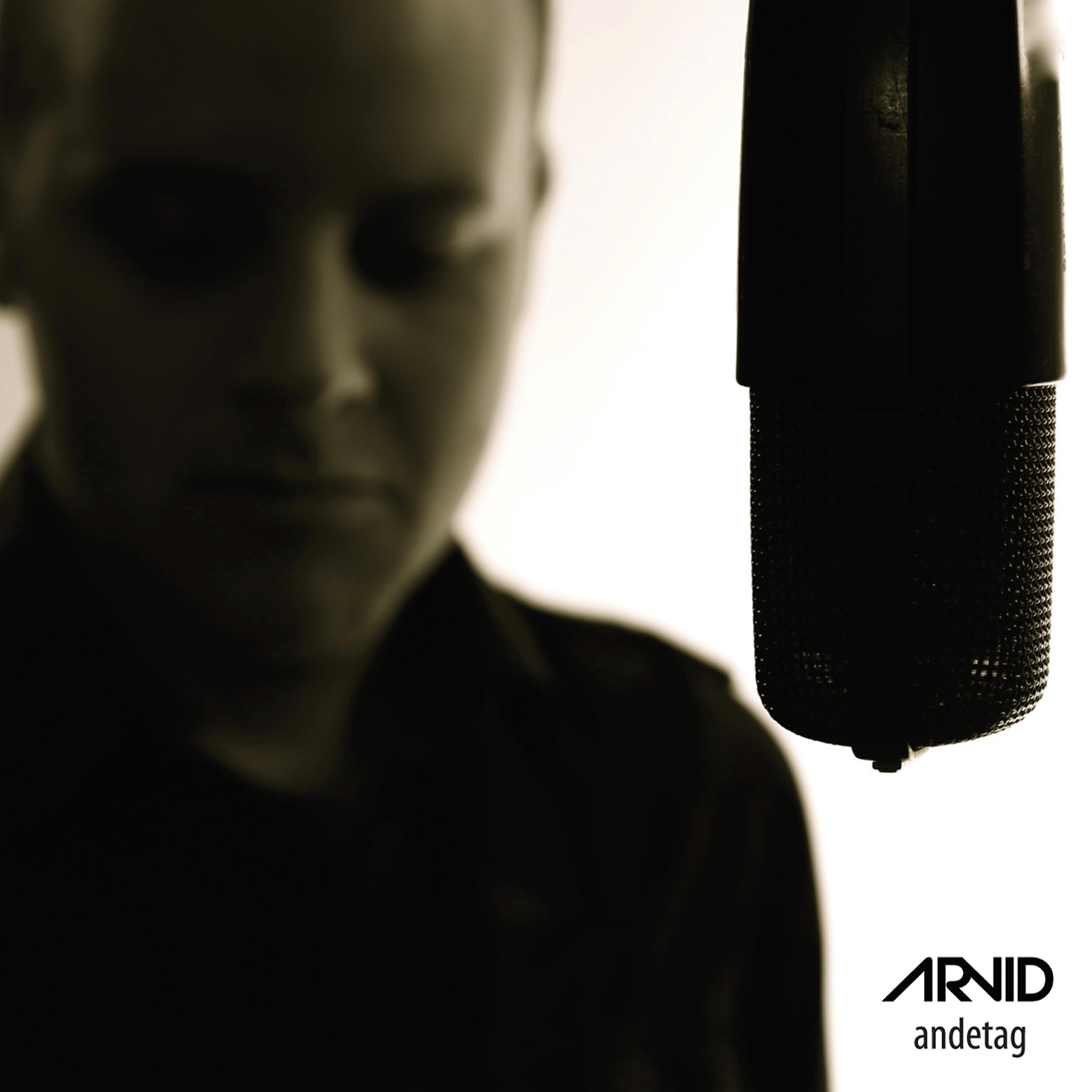 ARVID - Kom Och Ta