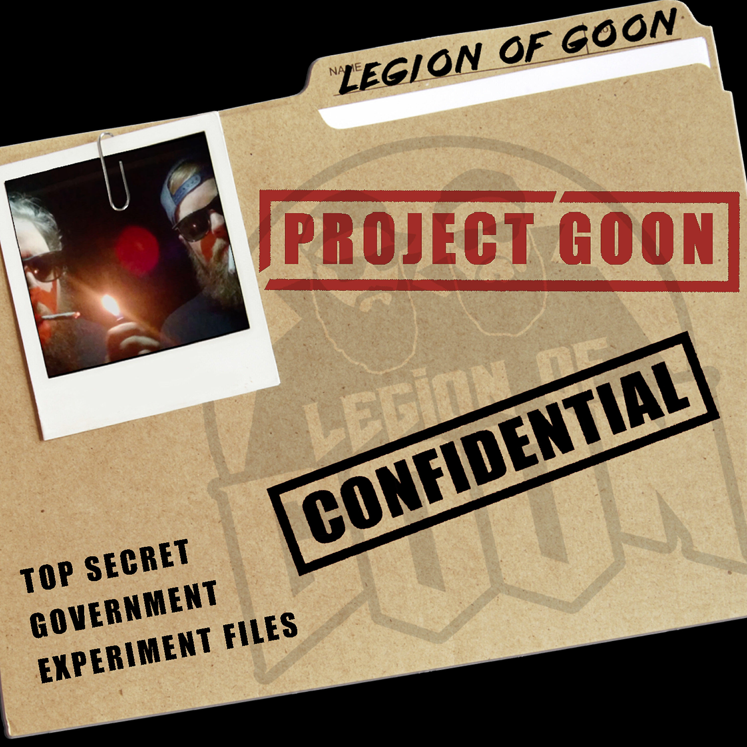 Legion Of Goon - Stir Krazy