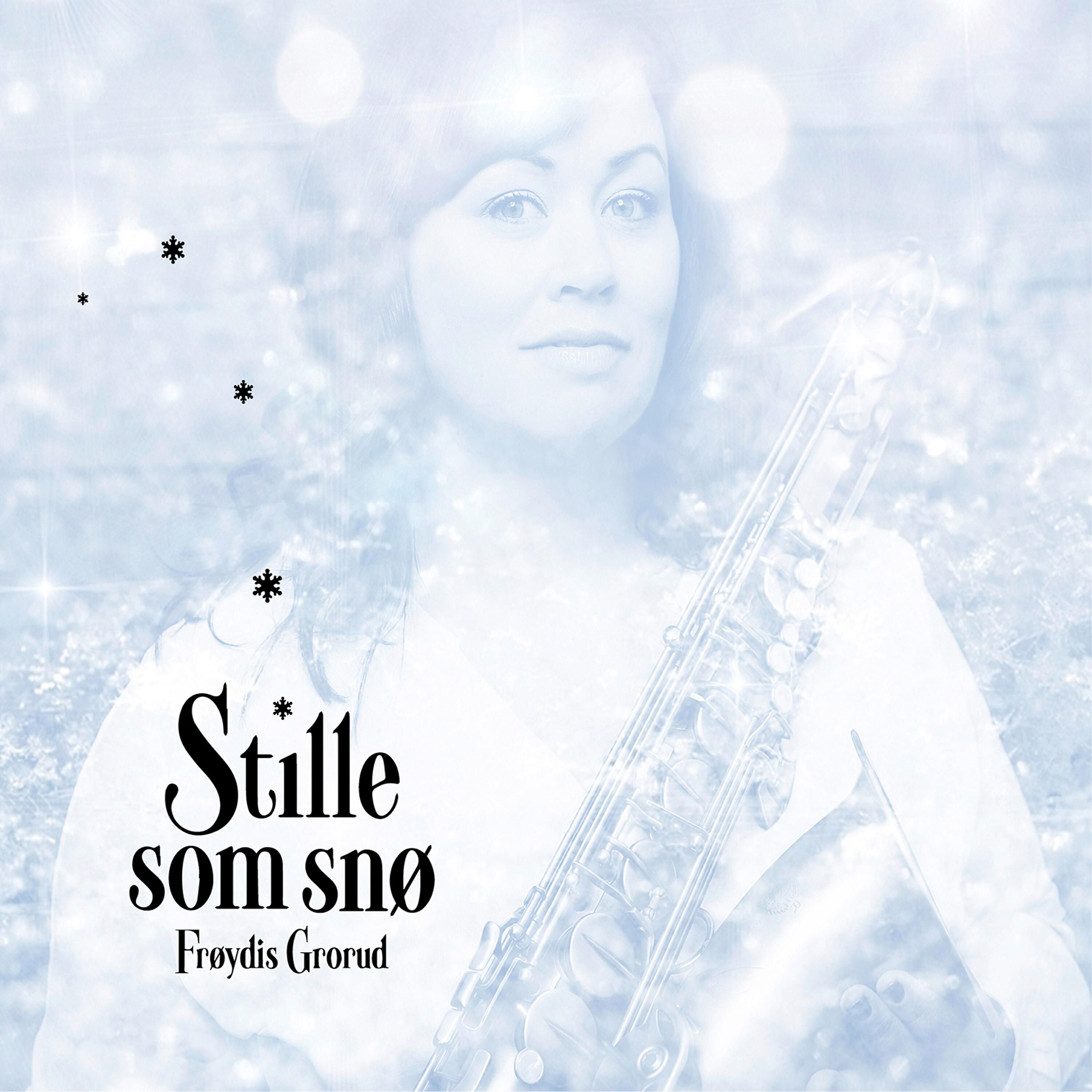 Frøydis Grorud - Glade Jul