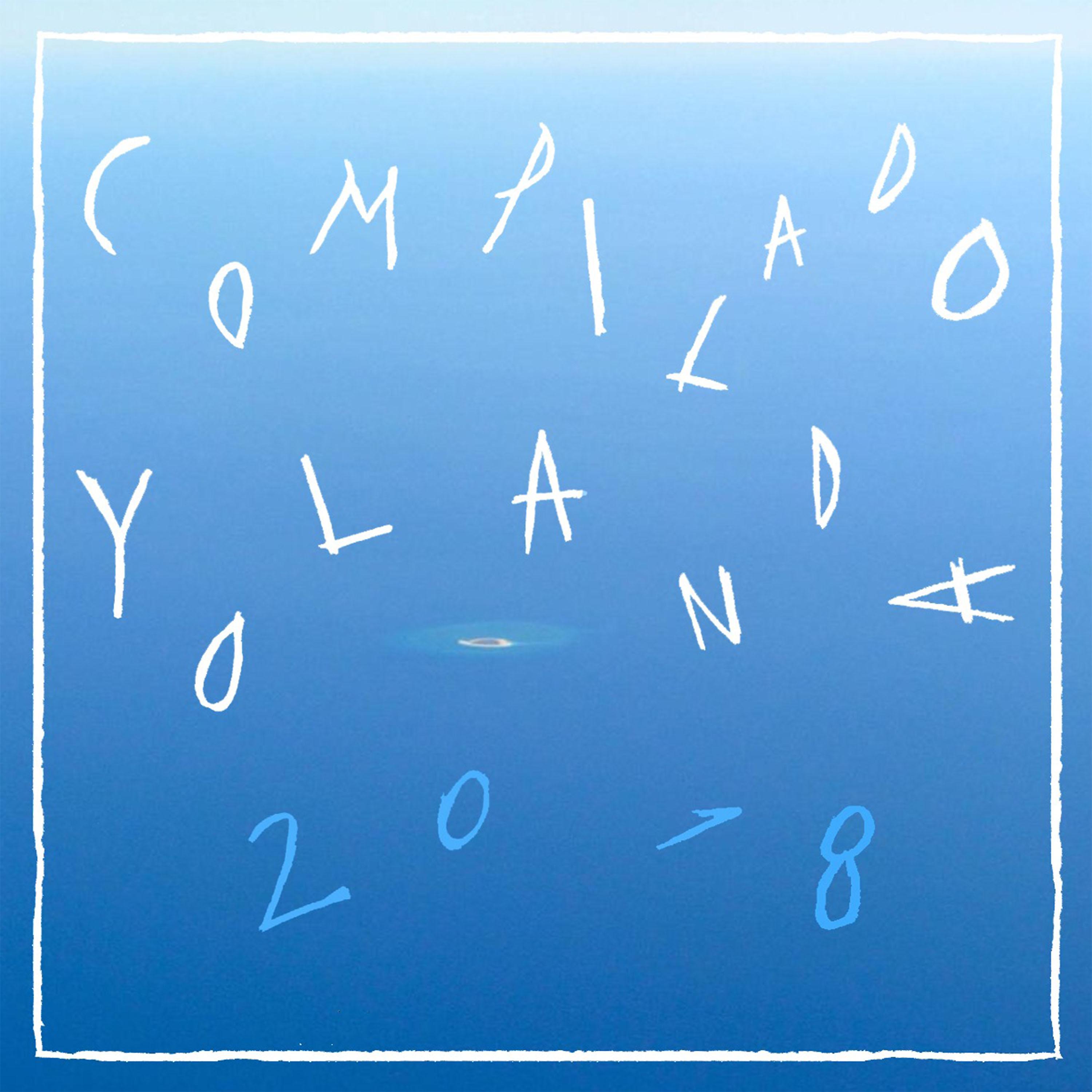 Постер альбома Compilado Yolanda 2018