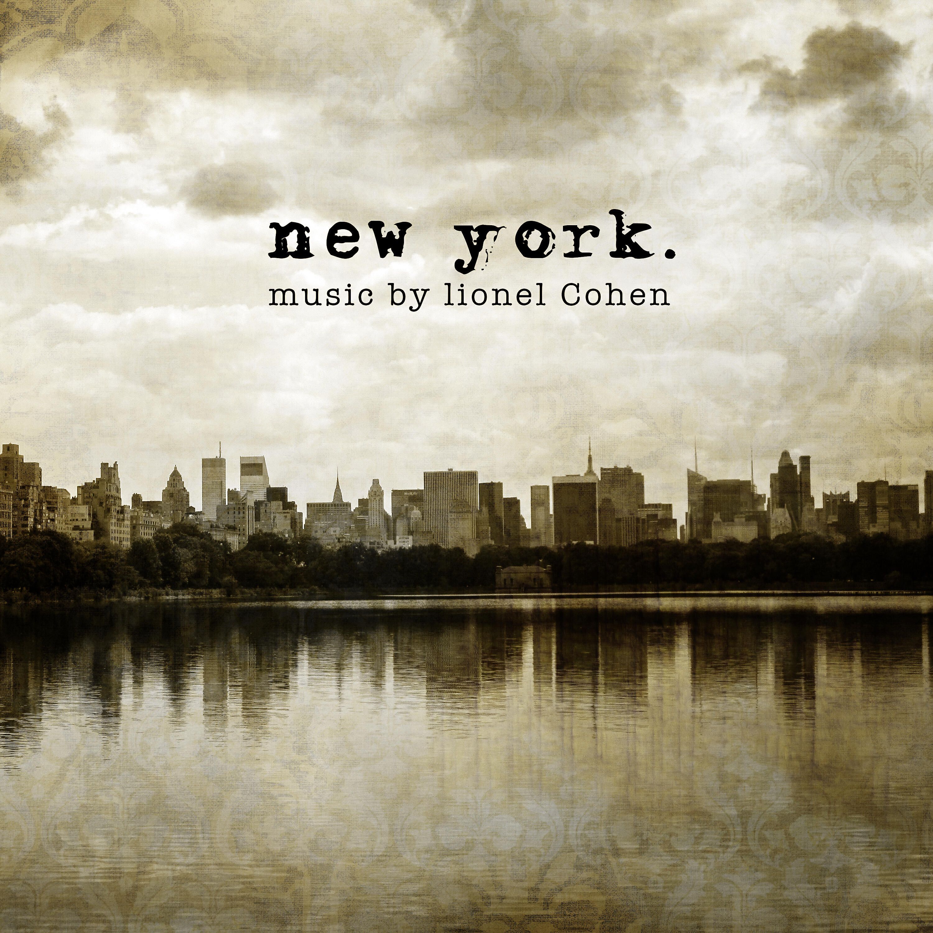 Lionel Cohen - Life Imitates Art Far More Than Art Imitates Life