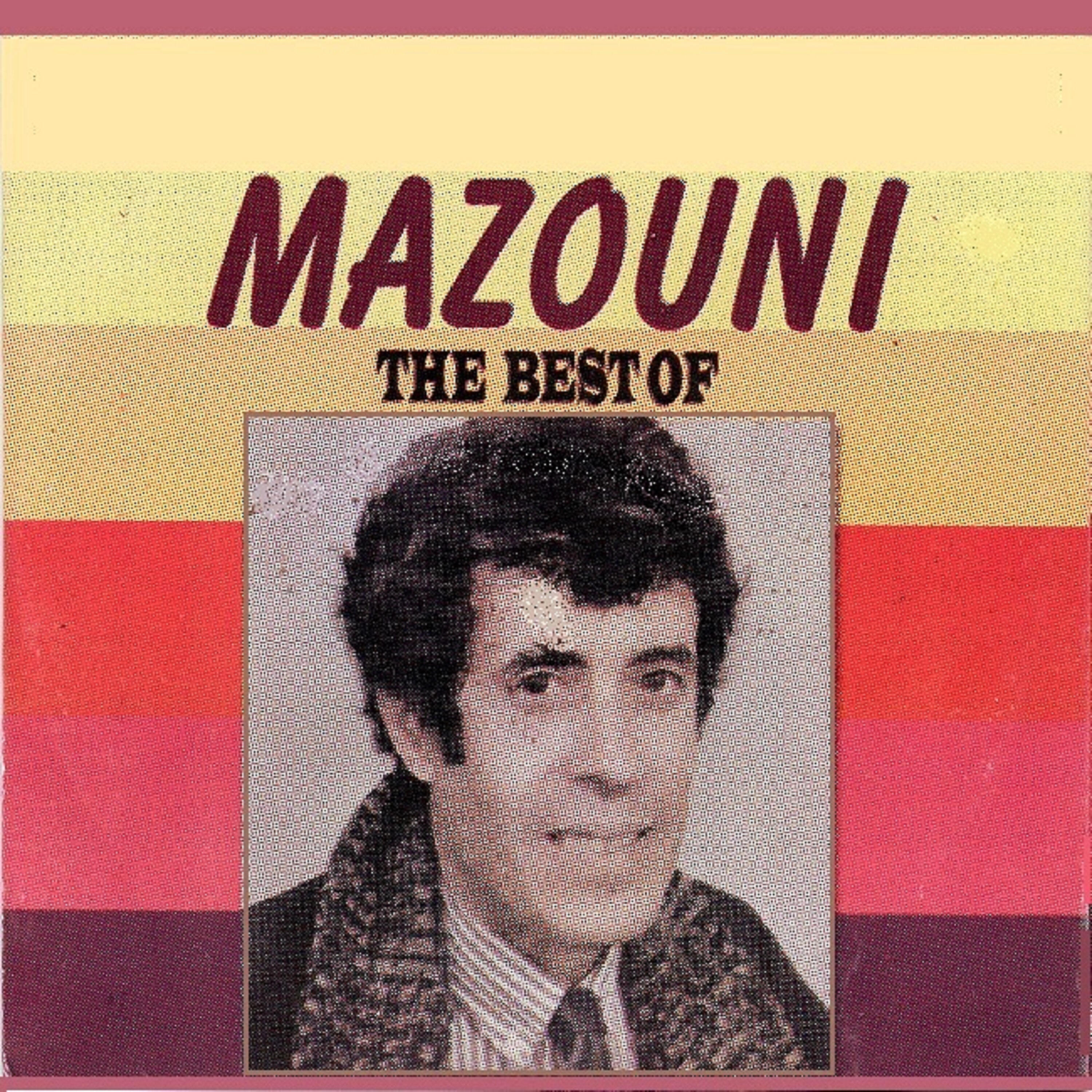 Mazouni - Kahl rasse