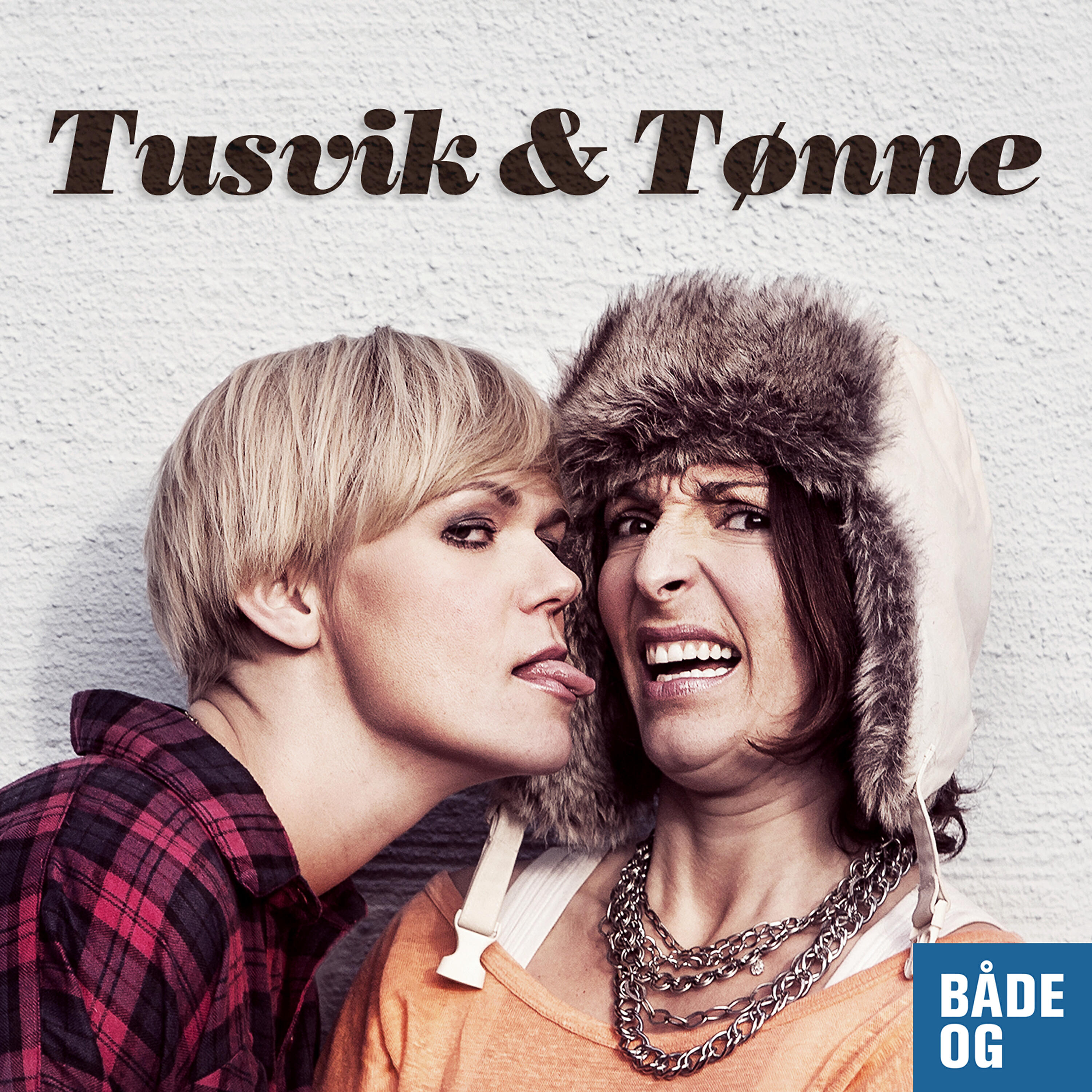 Tusvik - Bot, Bok og Bob Geldof 05