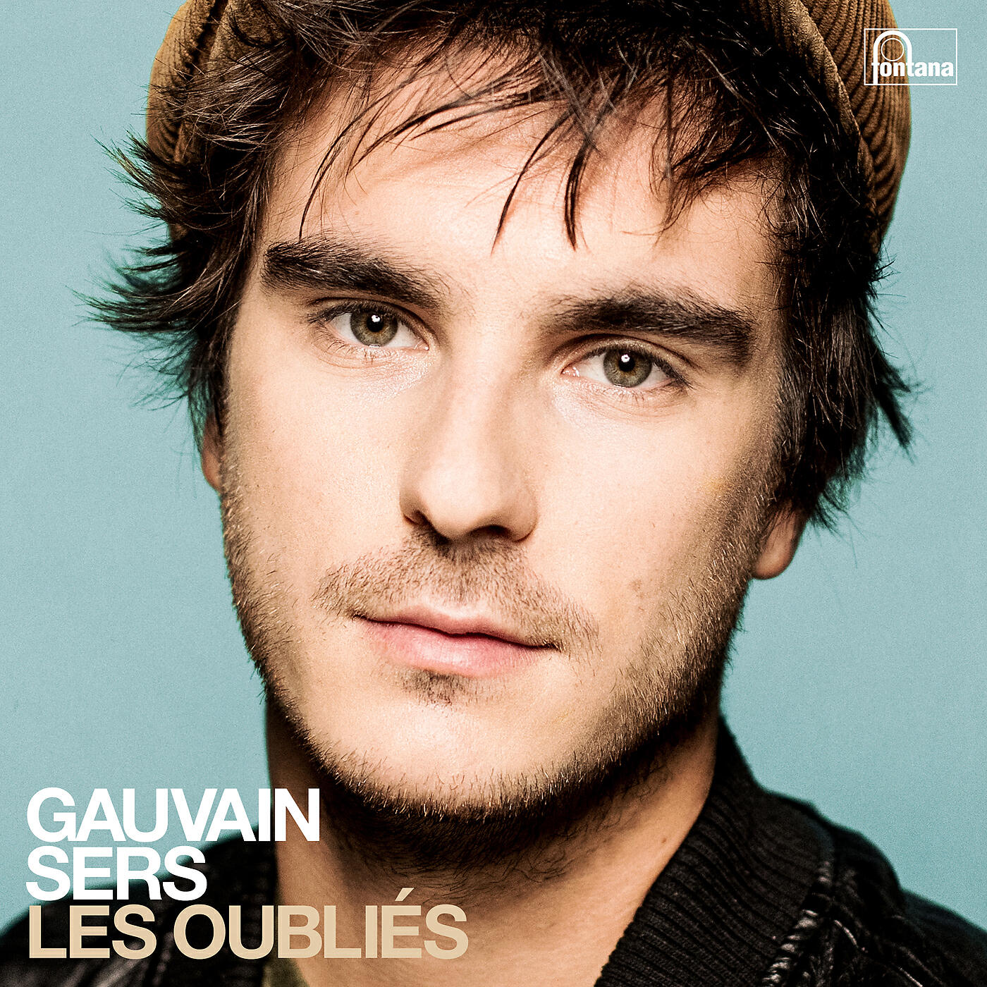 Gauvain Sers - Ton jean bleu