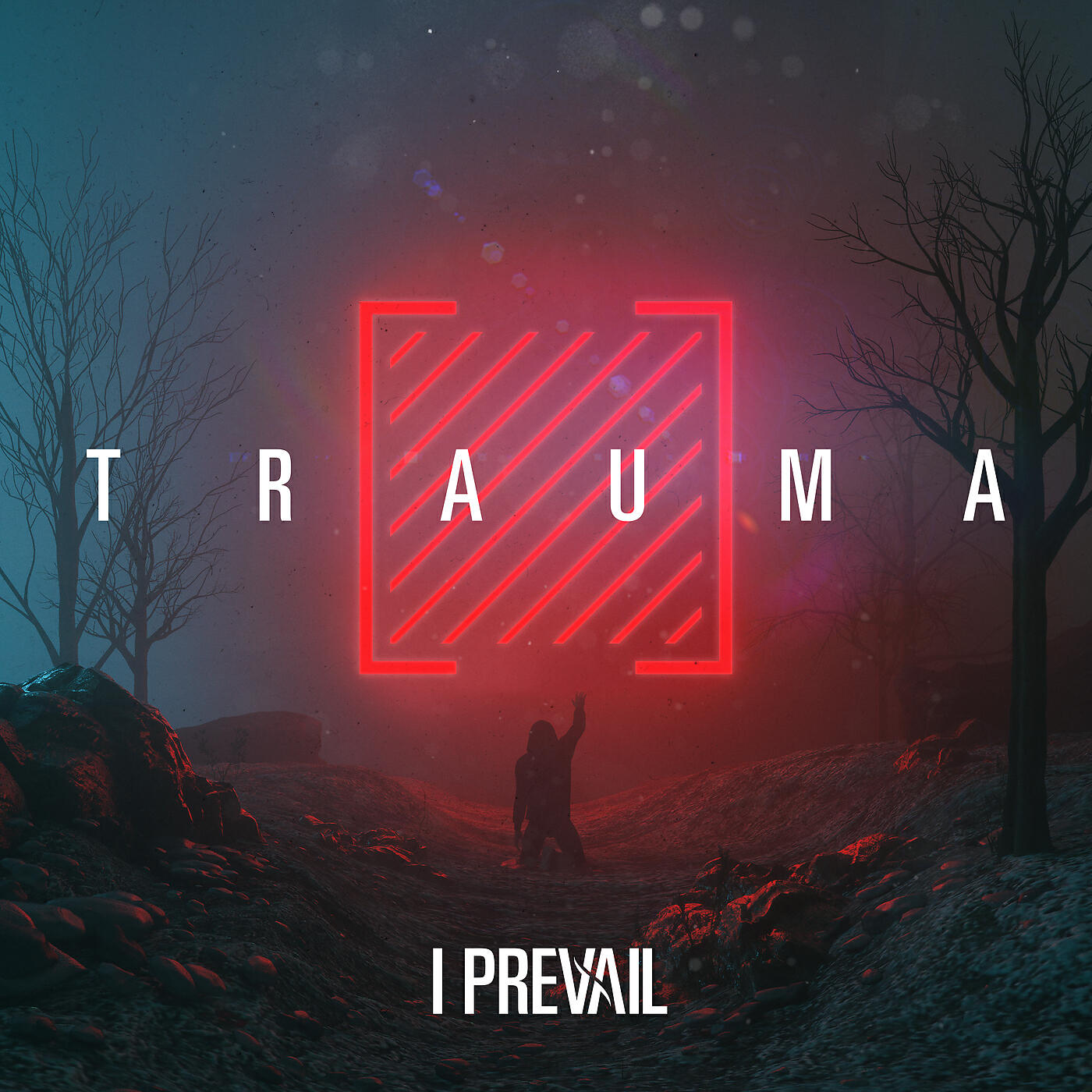 I Prevail - Every Time You Leave