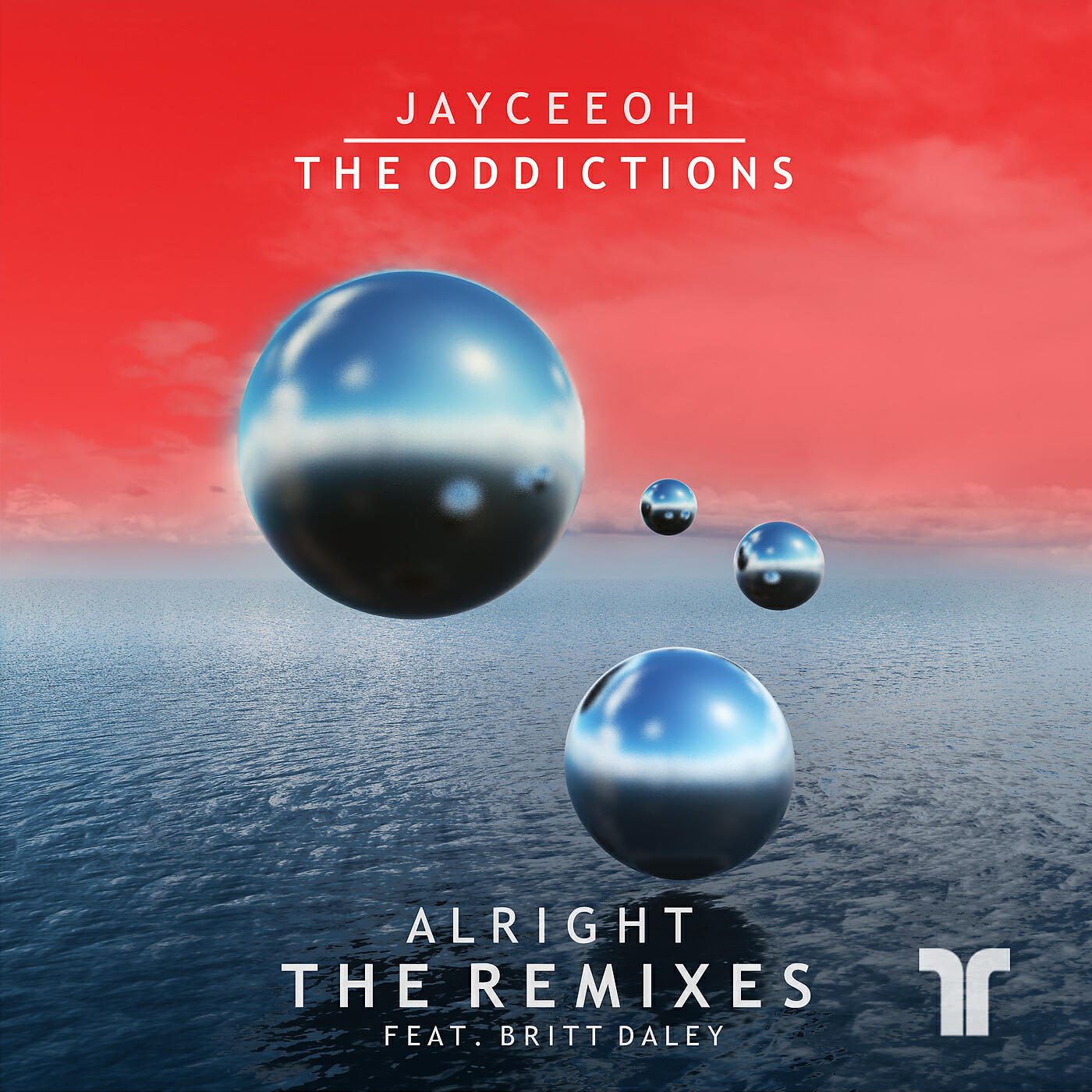 Jayceeoh - Alright (Kue Remix)