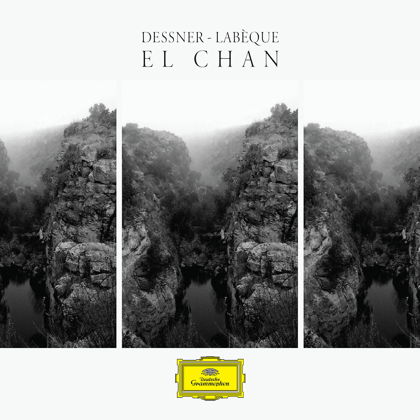 Katia & Marielle Labèque - Dessner: El Chan - 3. Four winds