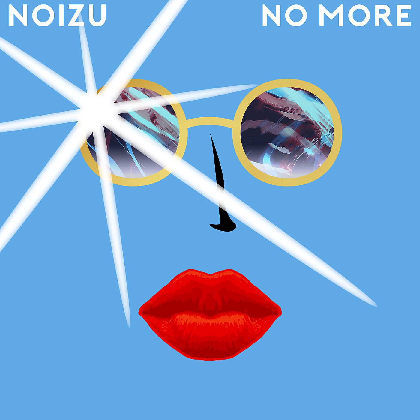 Noizu - No More