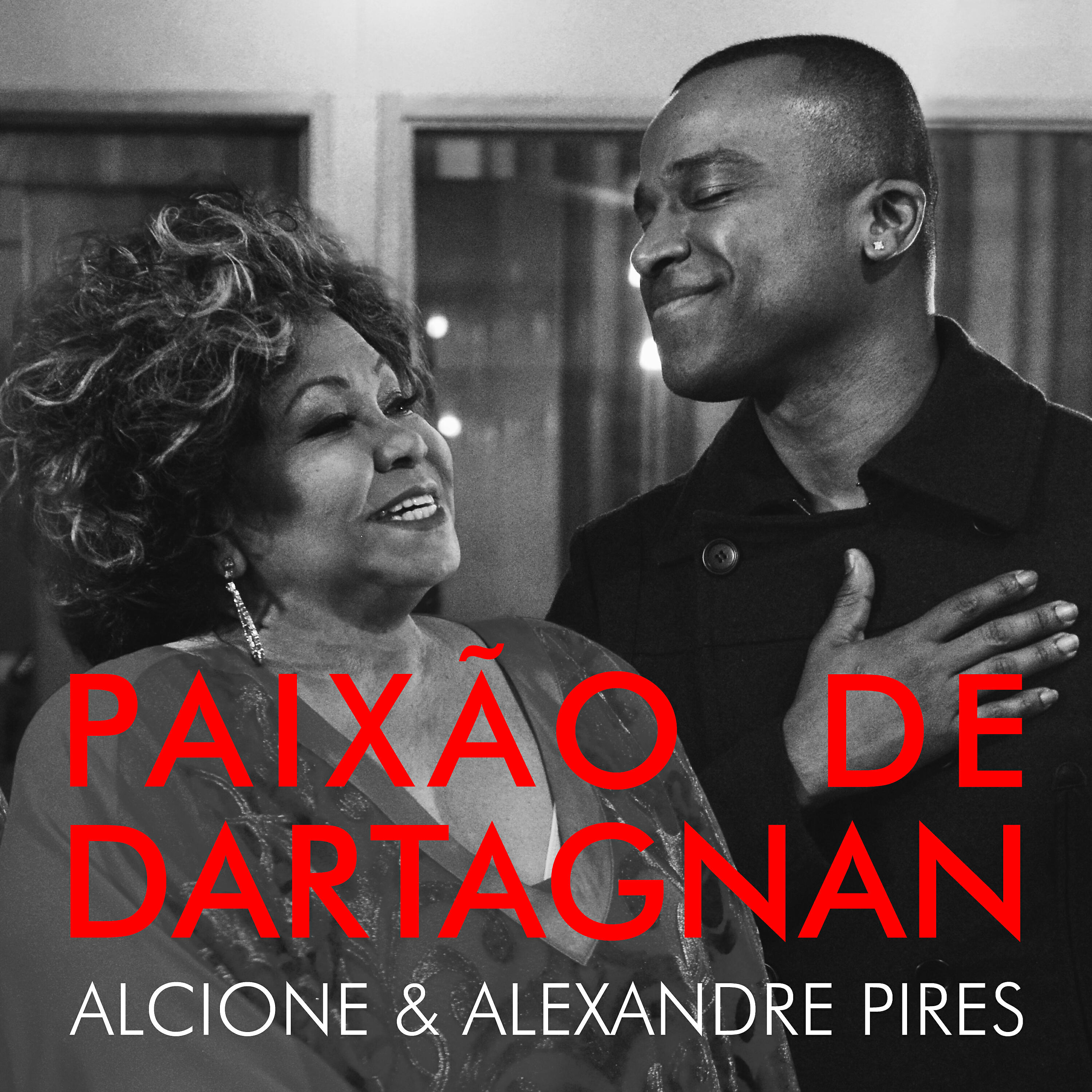 Alexandre Pires - Paixão de Dartagnan