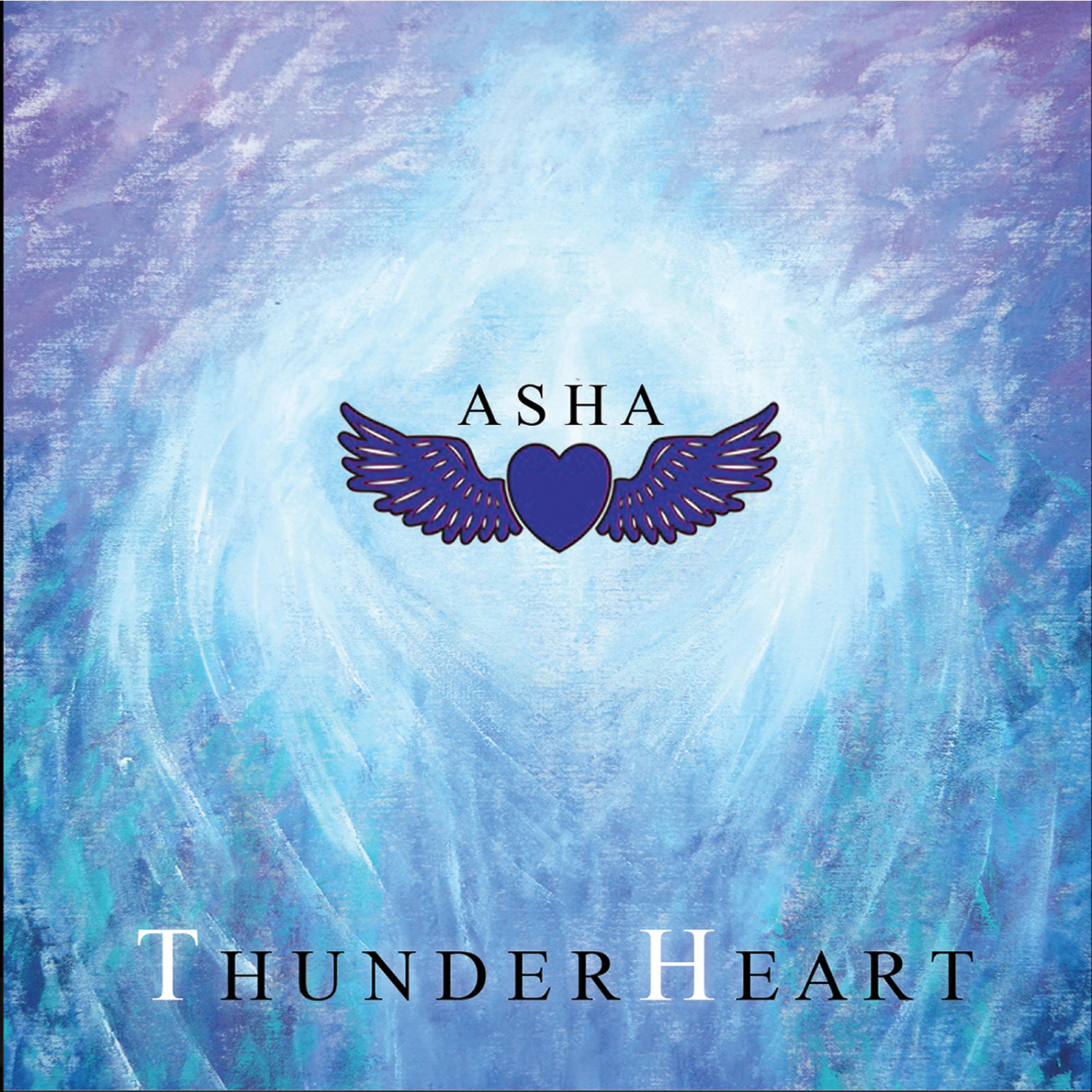 Постер альбома Thunder Heart