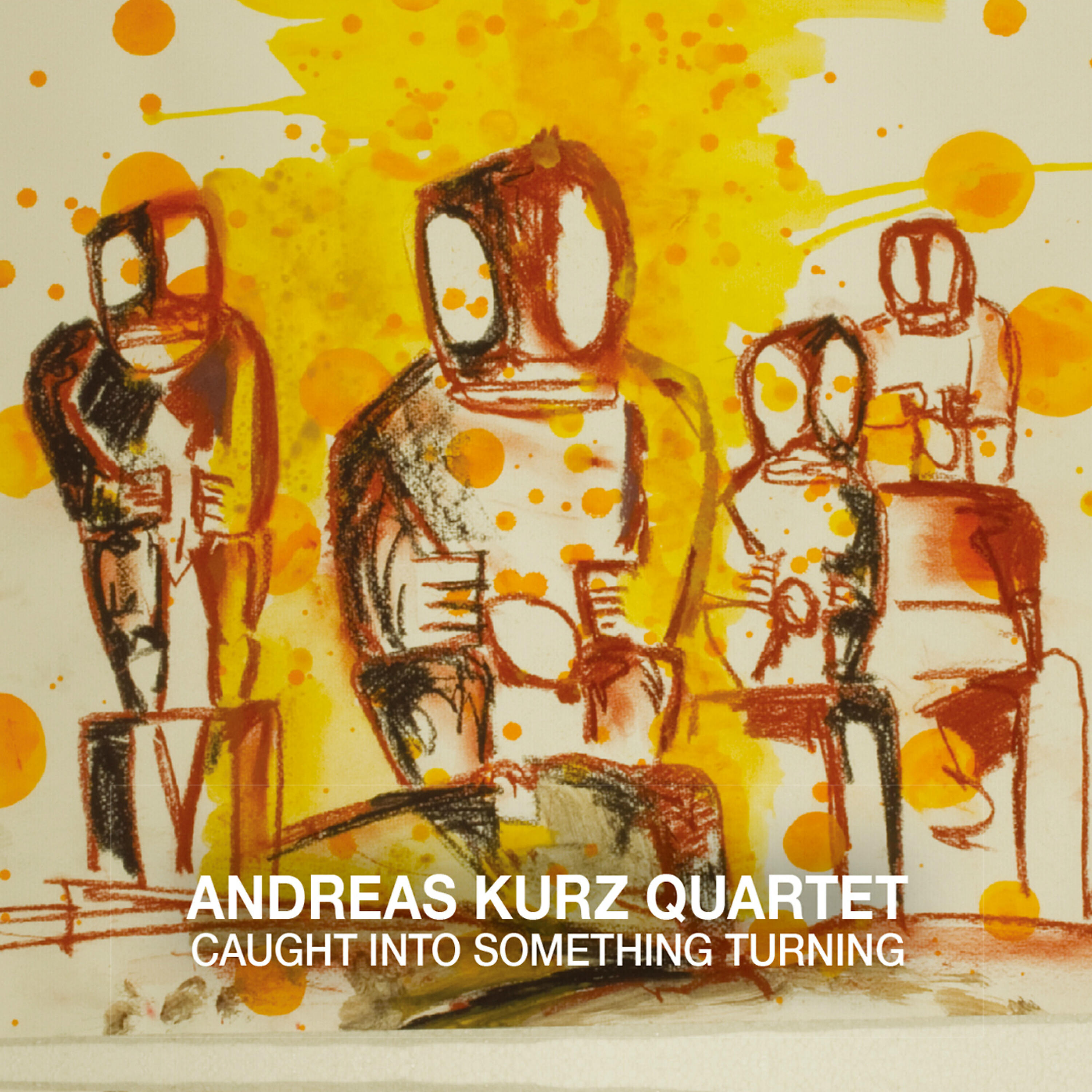 Andreas Kurz - Boat People
