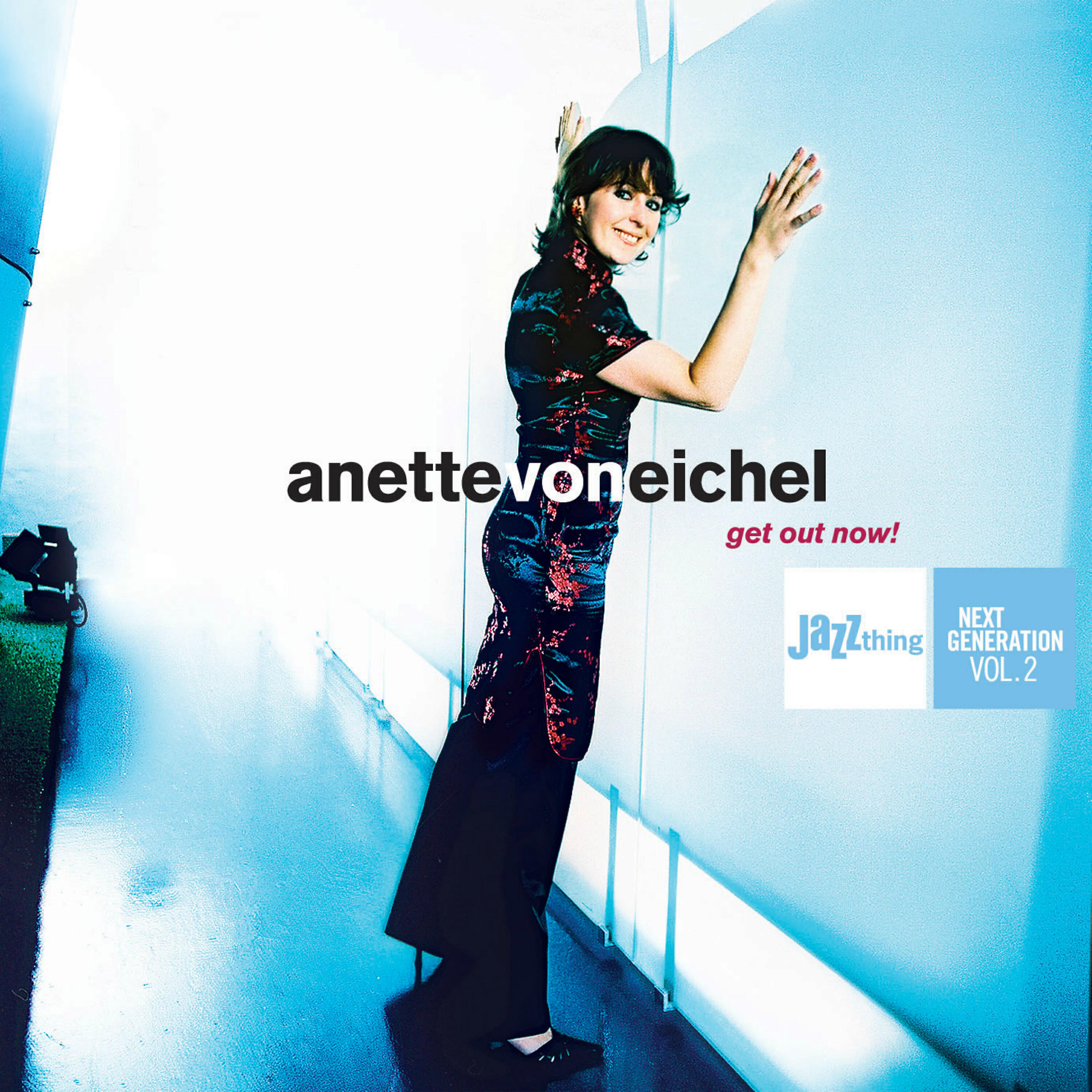 Anette Von Eichel - Mediation