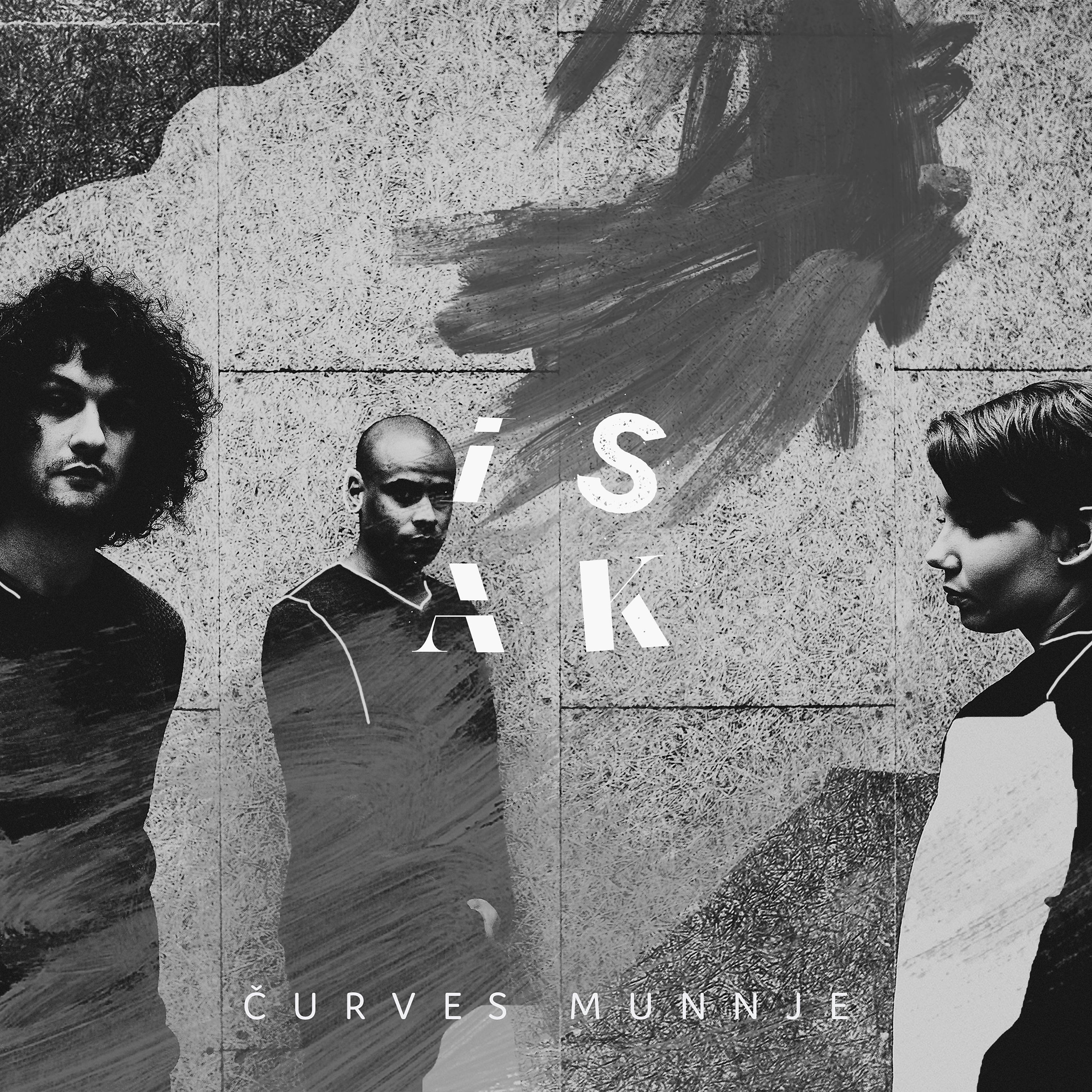 Постер альбома Čurves Munnje