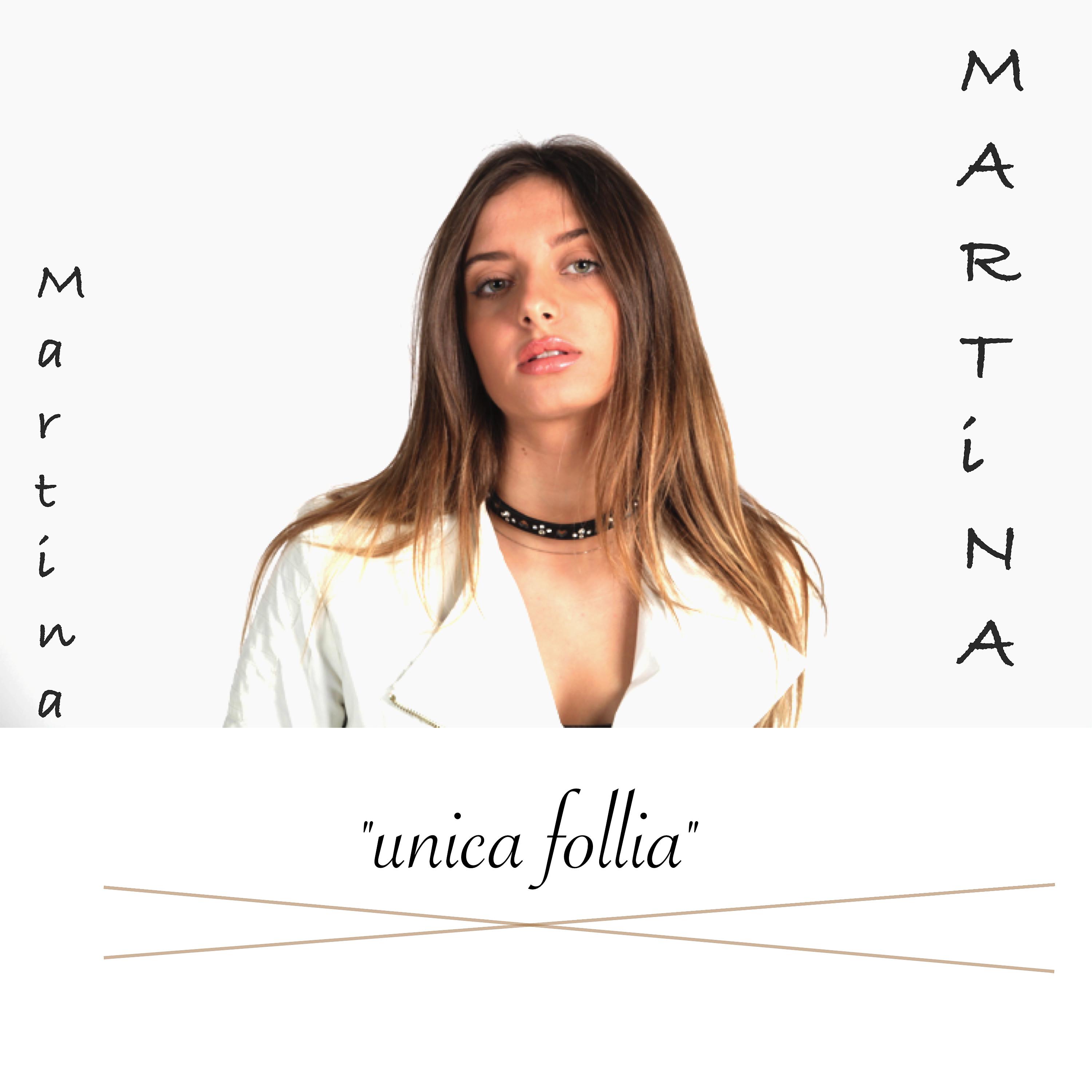 Постер альбома Unica follia