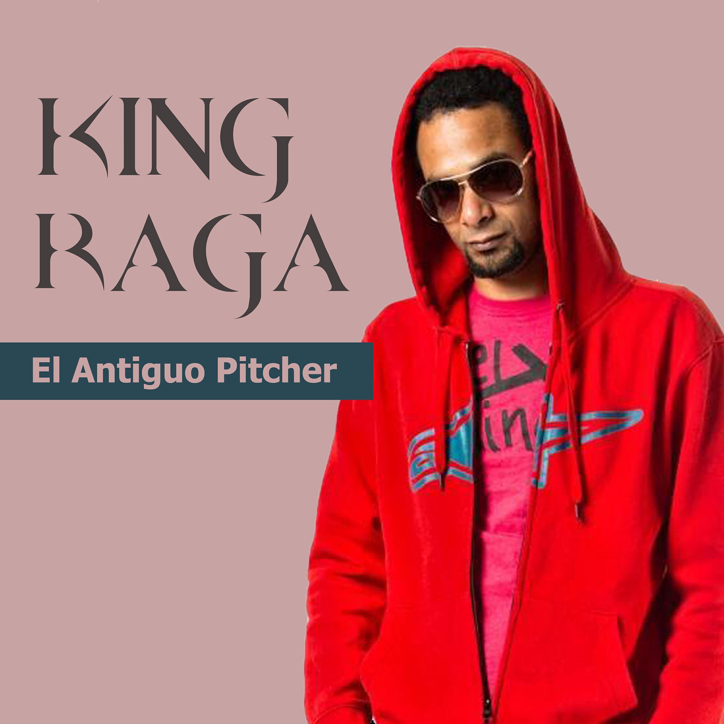 King Raga - Intro Beatbox