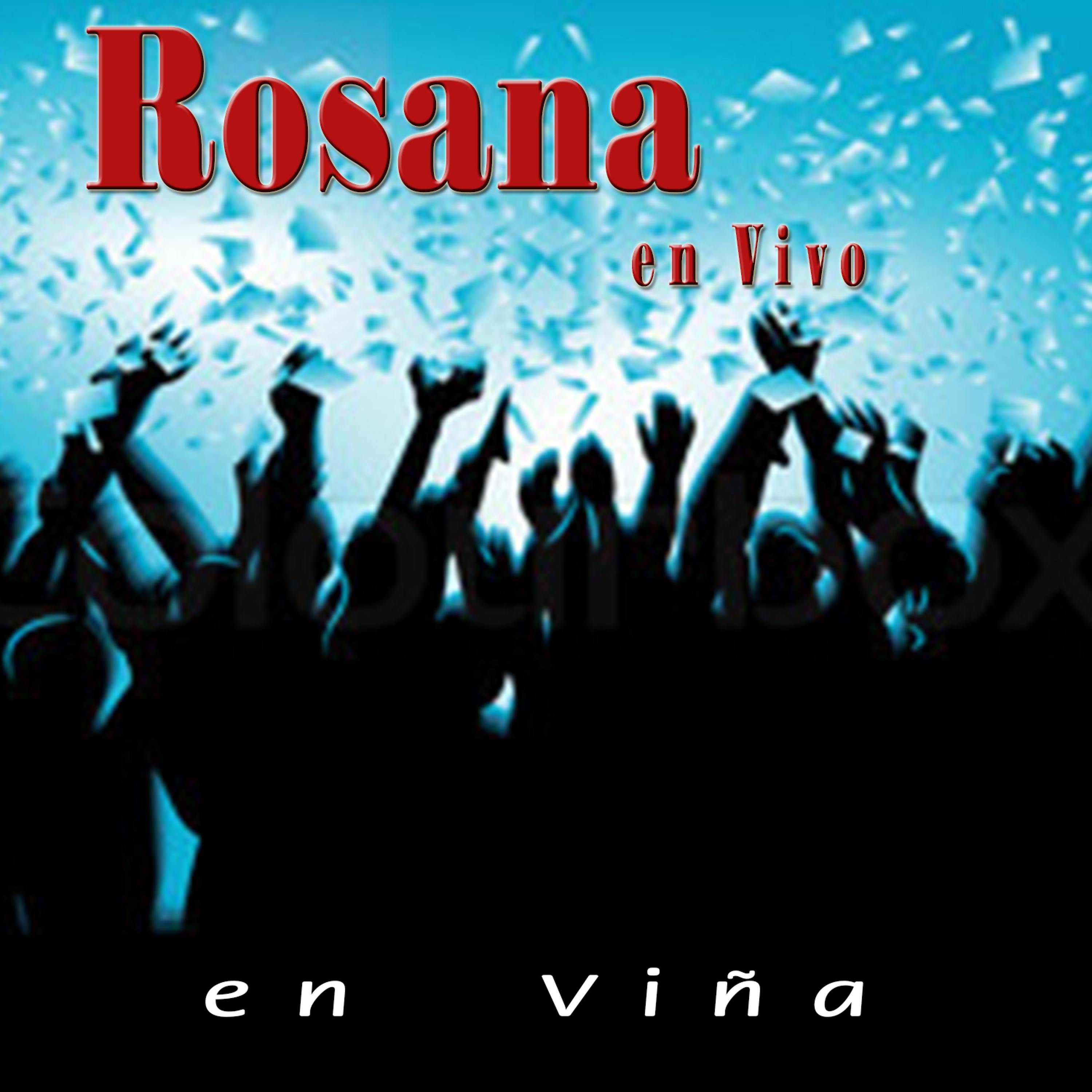 Постер альбома En Vivo en Viña