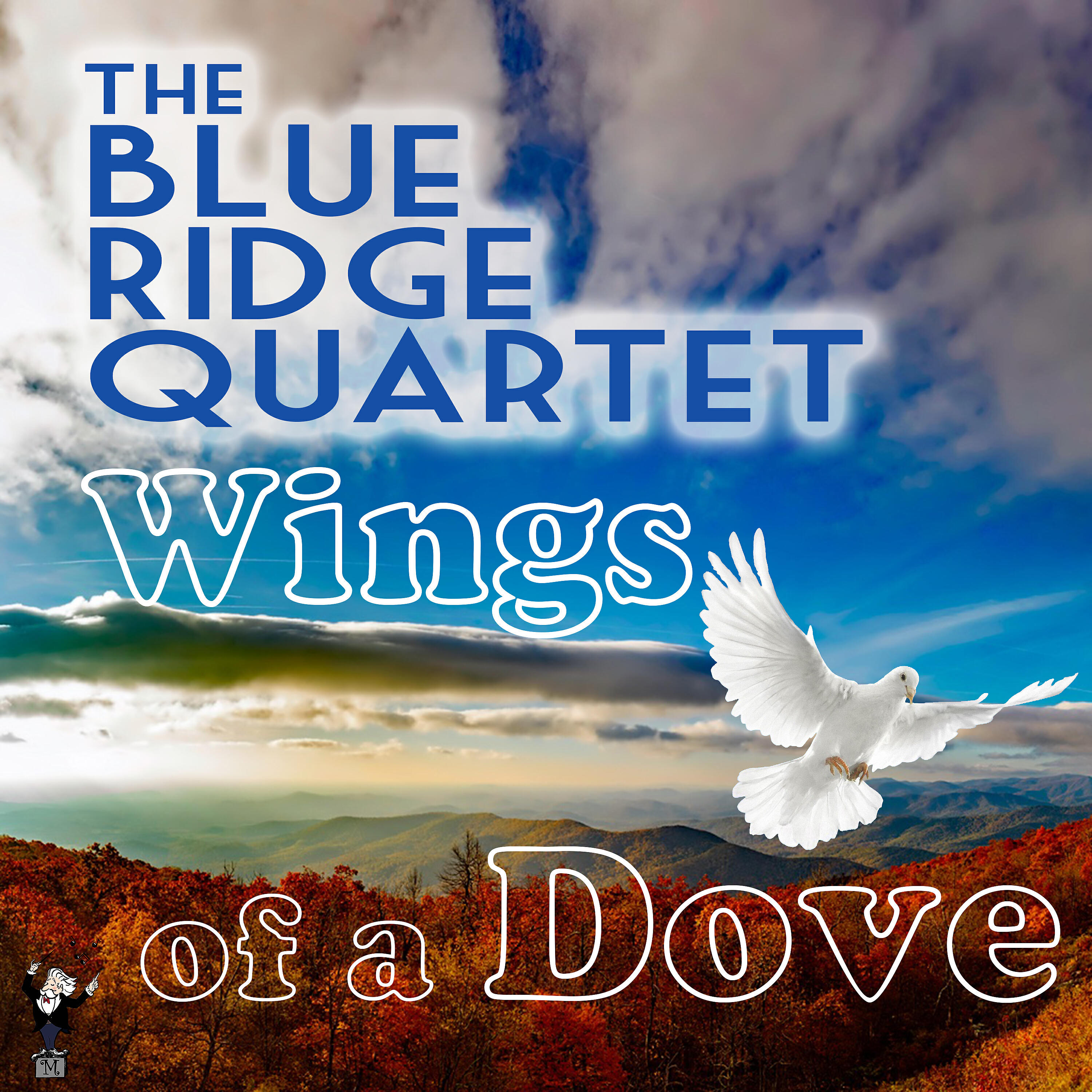 The Blue Ridge Quartet - Jesus Is His Name
