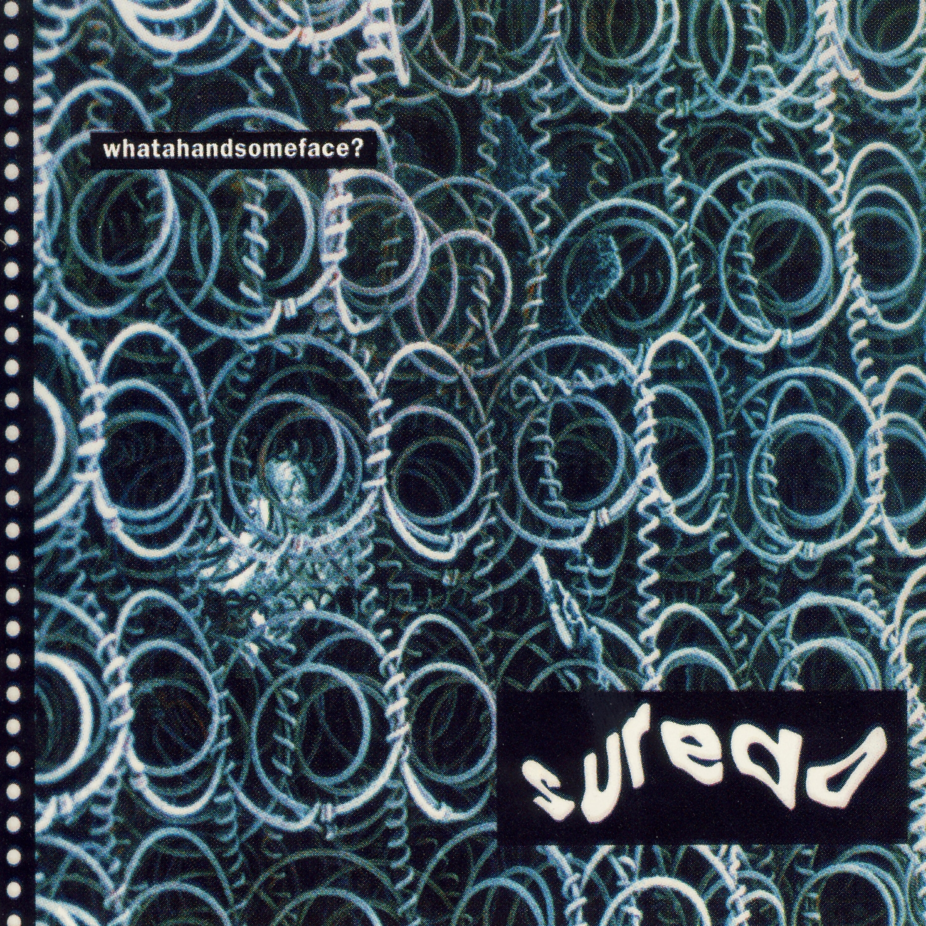 Suredo - Ultramarine