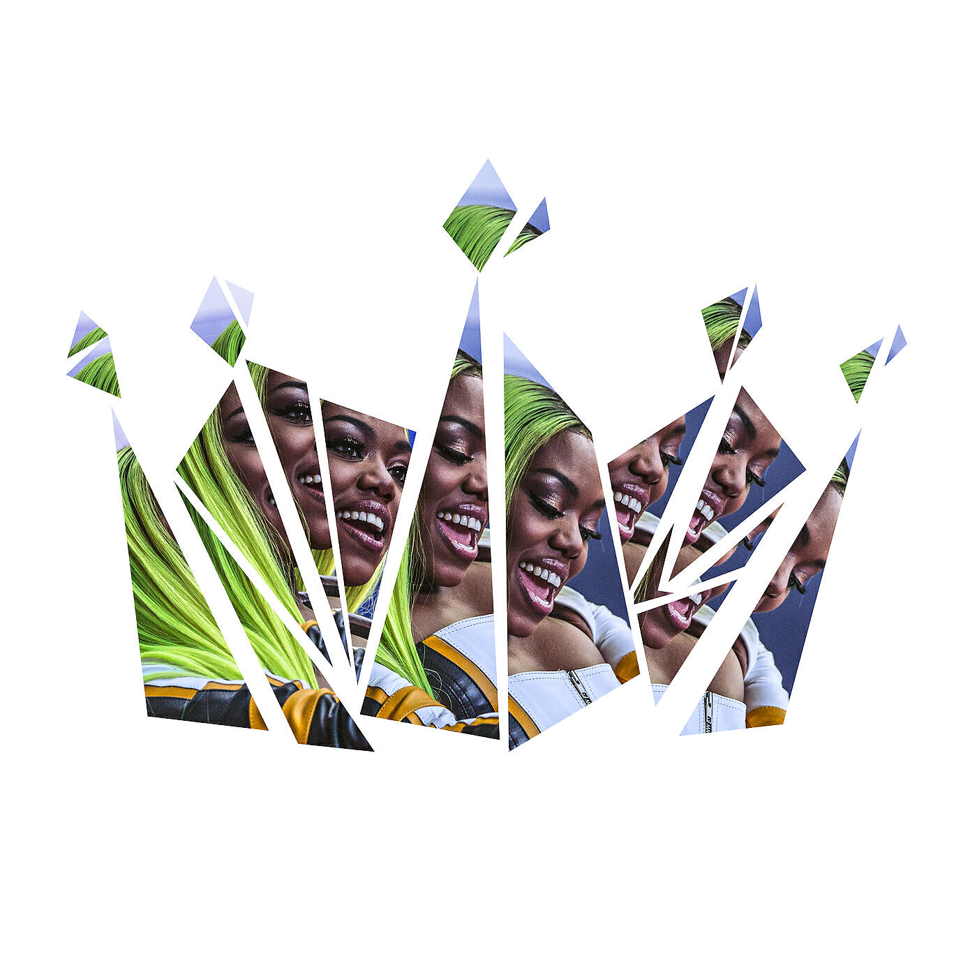 Lady Leshurr - I've Gotta Be Me (Lady Leshurr Remix)