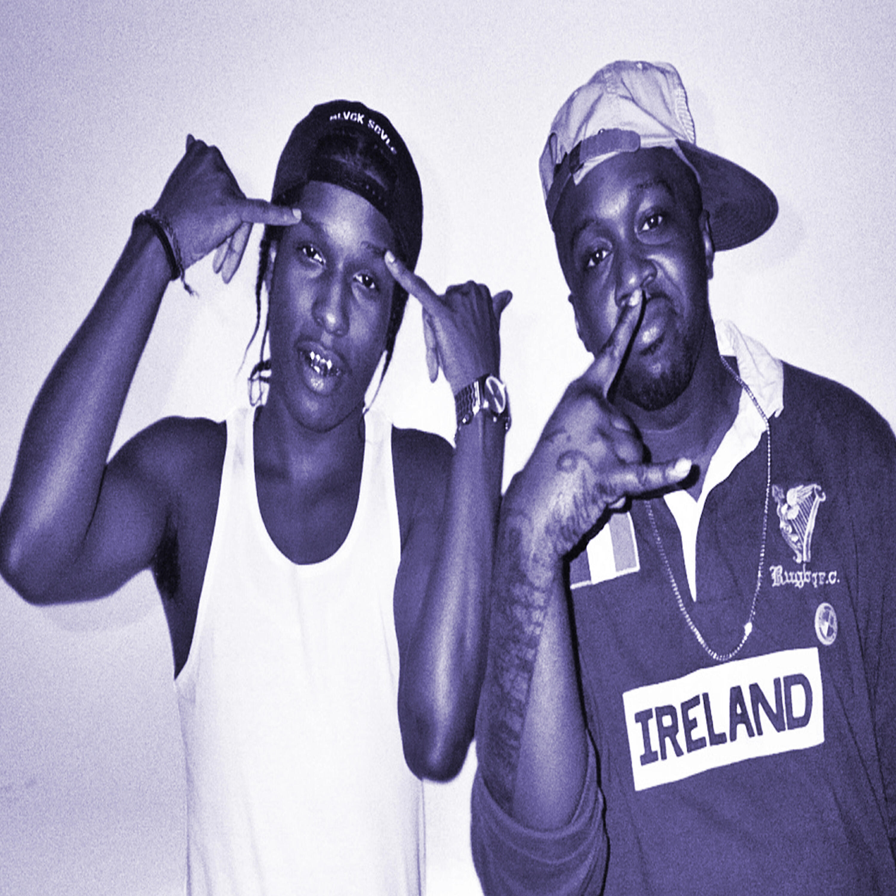 Smoke DZA - 4 Loko