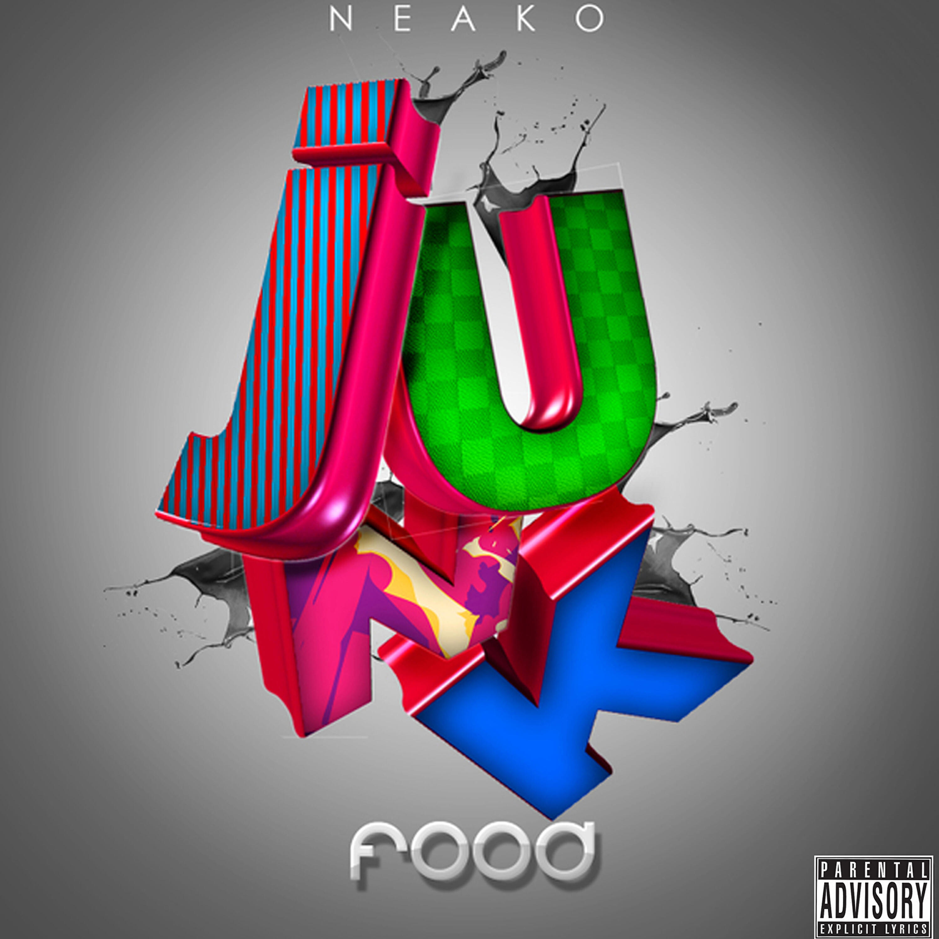 Neako - Neako X Young Jerz