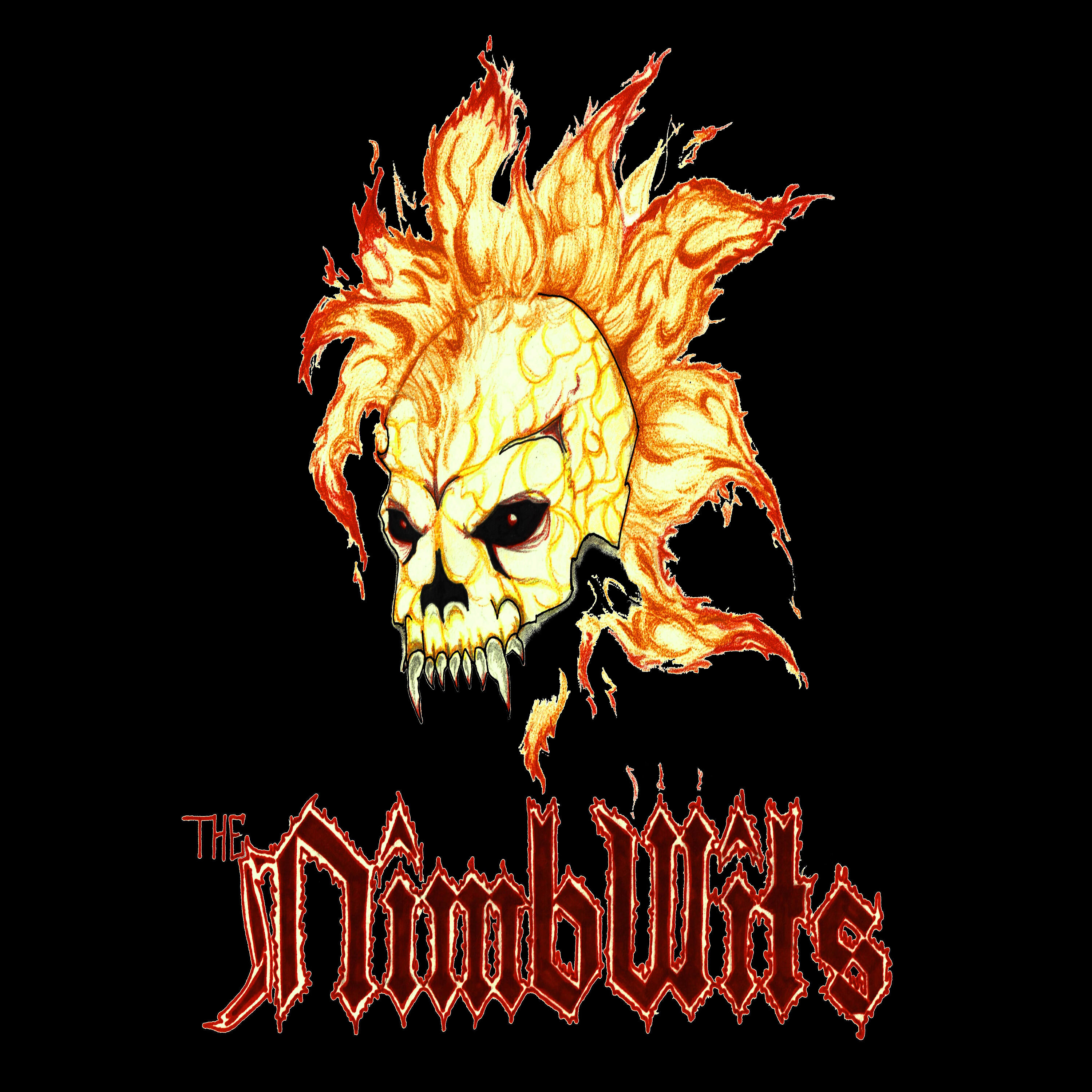The NimbWits - Swallow Your Soul