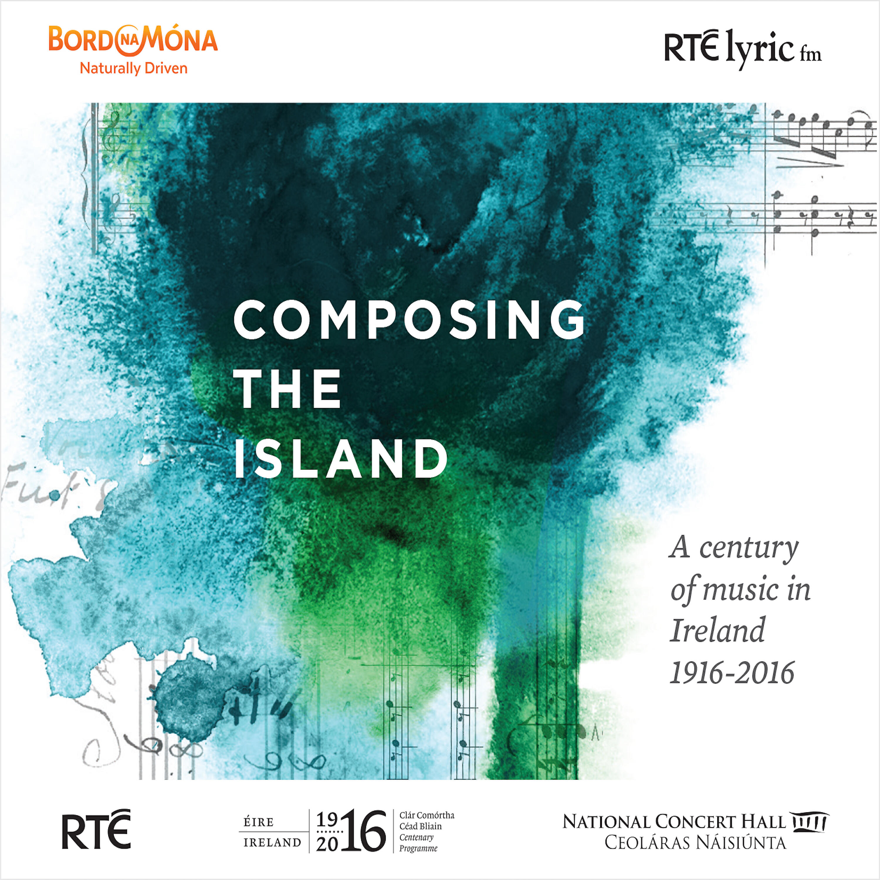 RTE Concert Orchestra - Hercules Dux Ferrariae, Nomos No. 1: VI. Tempo di valse