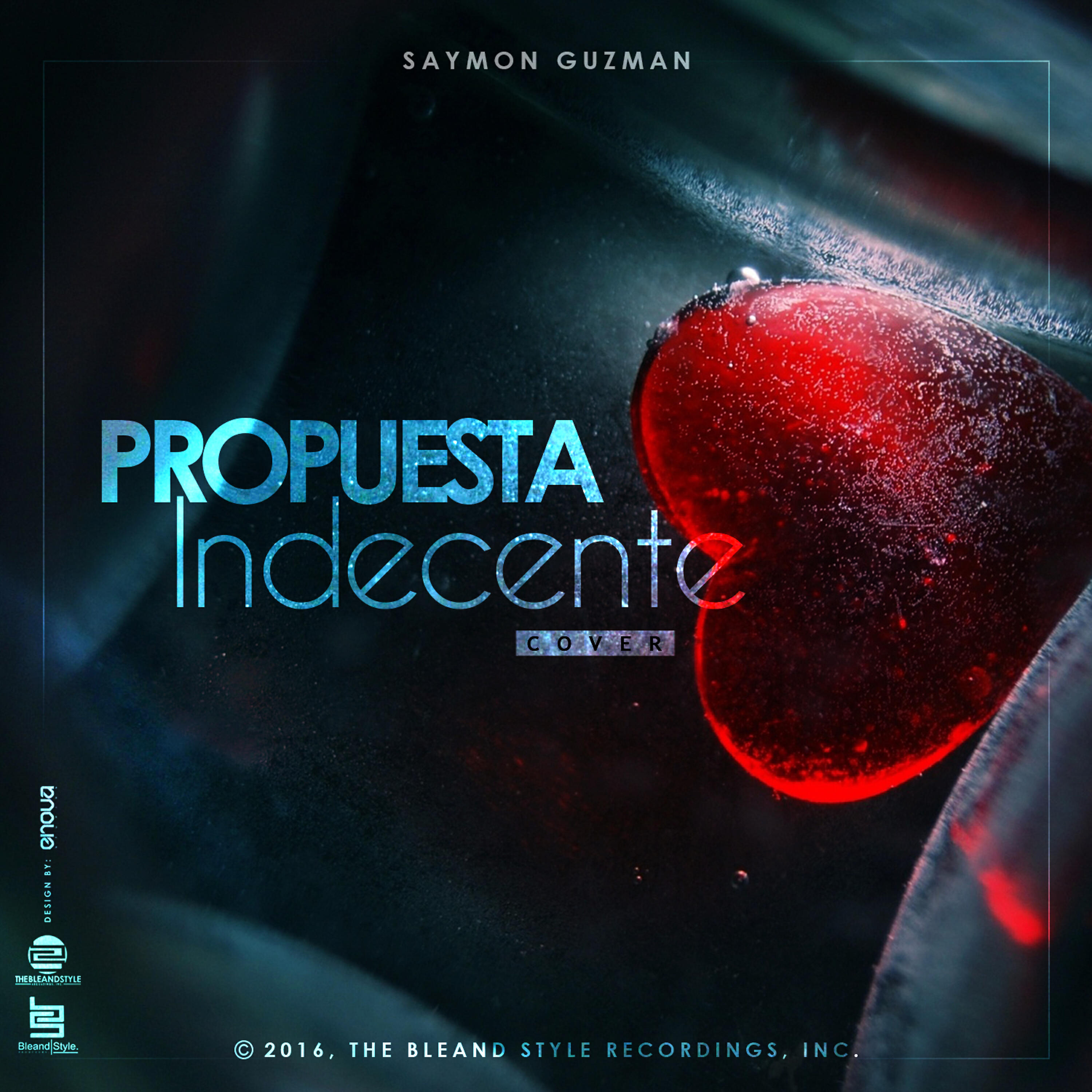 Saymon Guzman - Propuesta Indecente