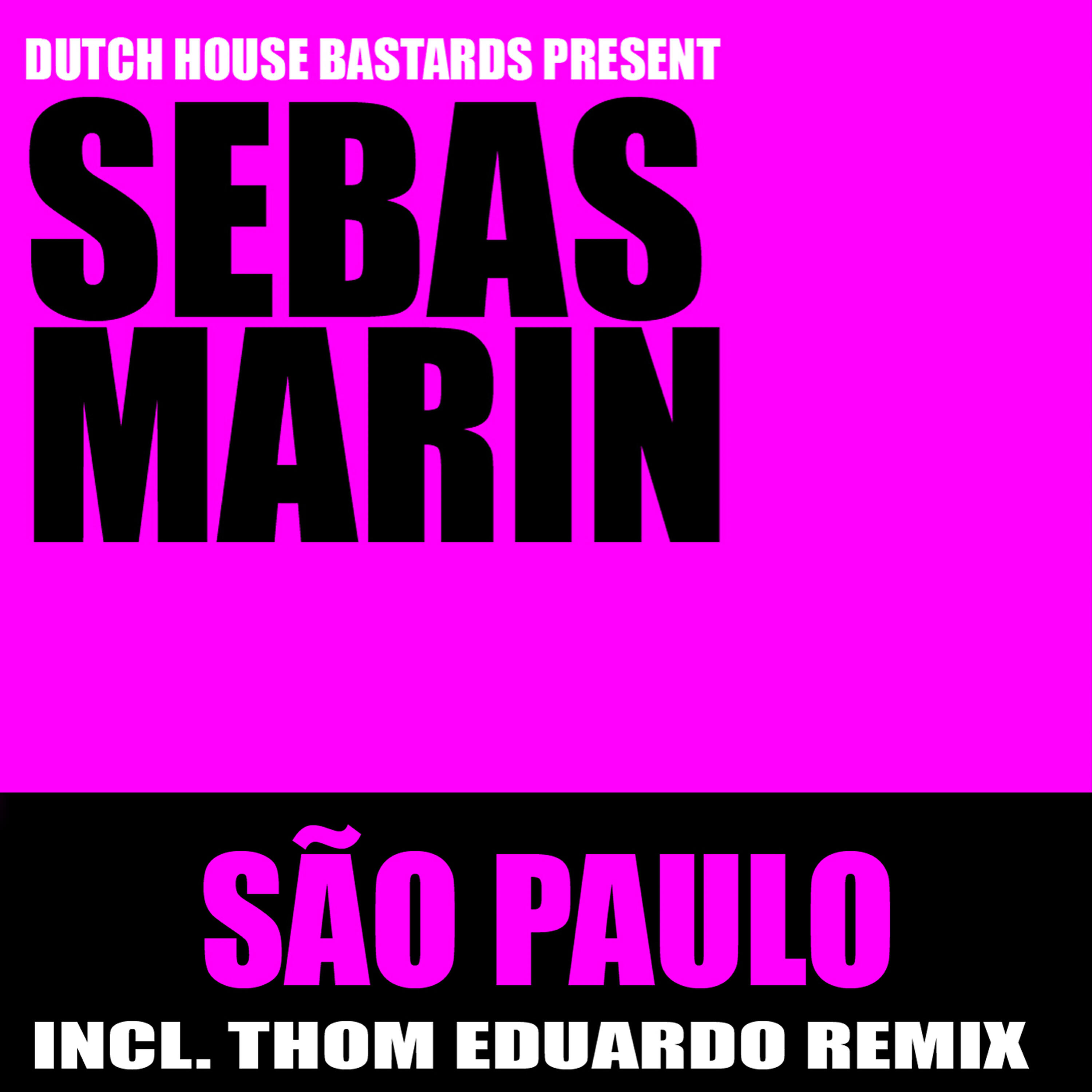 Sebas Marin - Thom Eduardo Eargasm