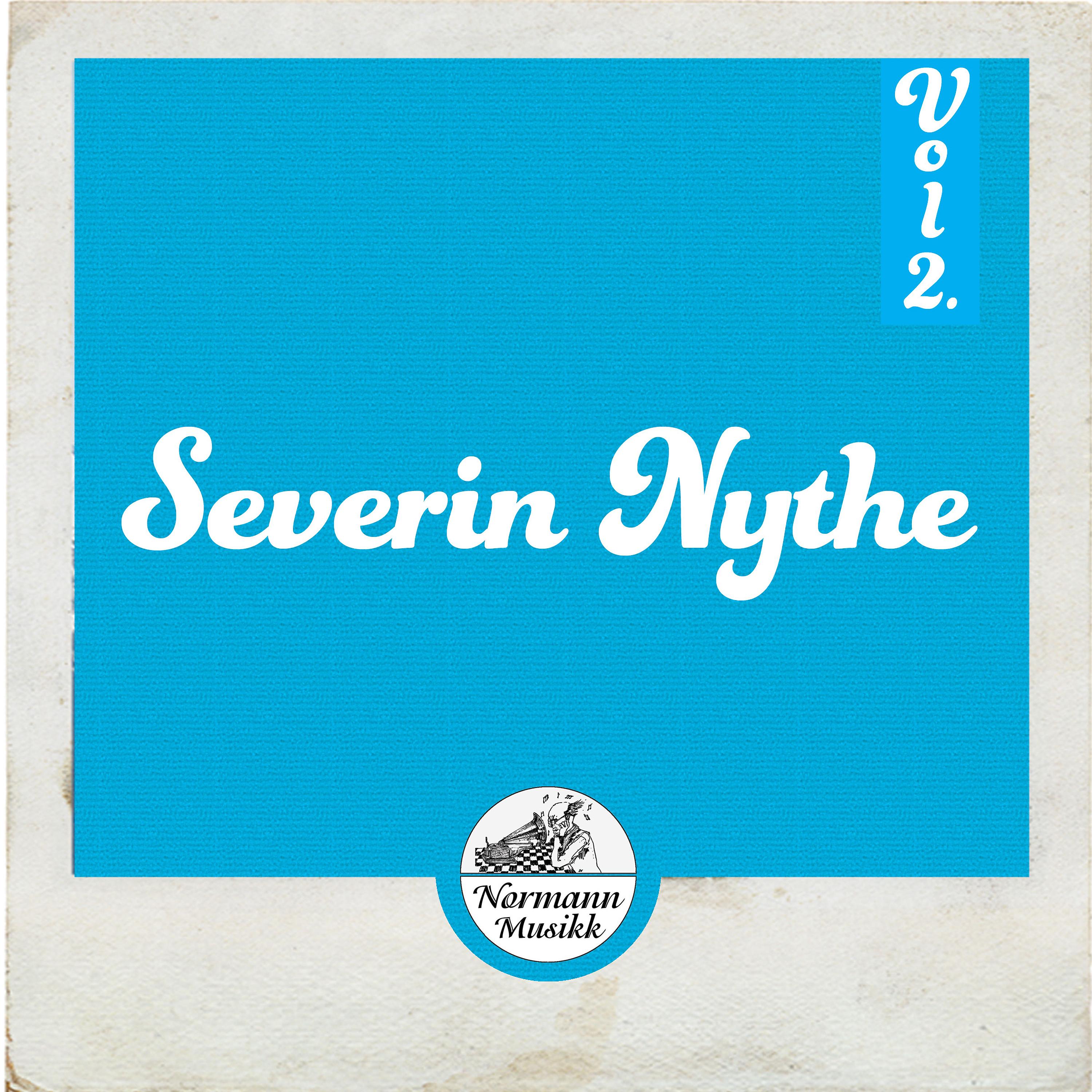 Severin Nythe - I den lille by