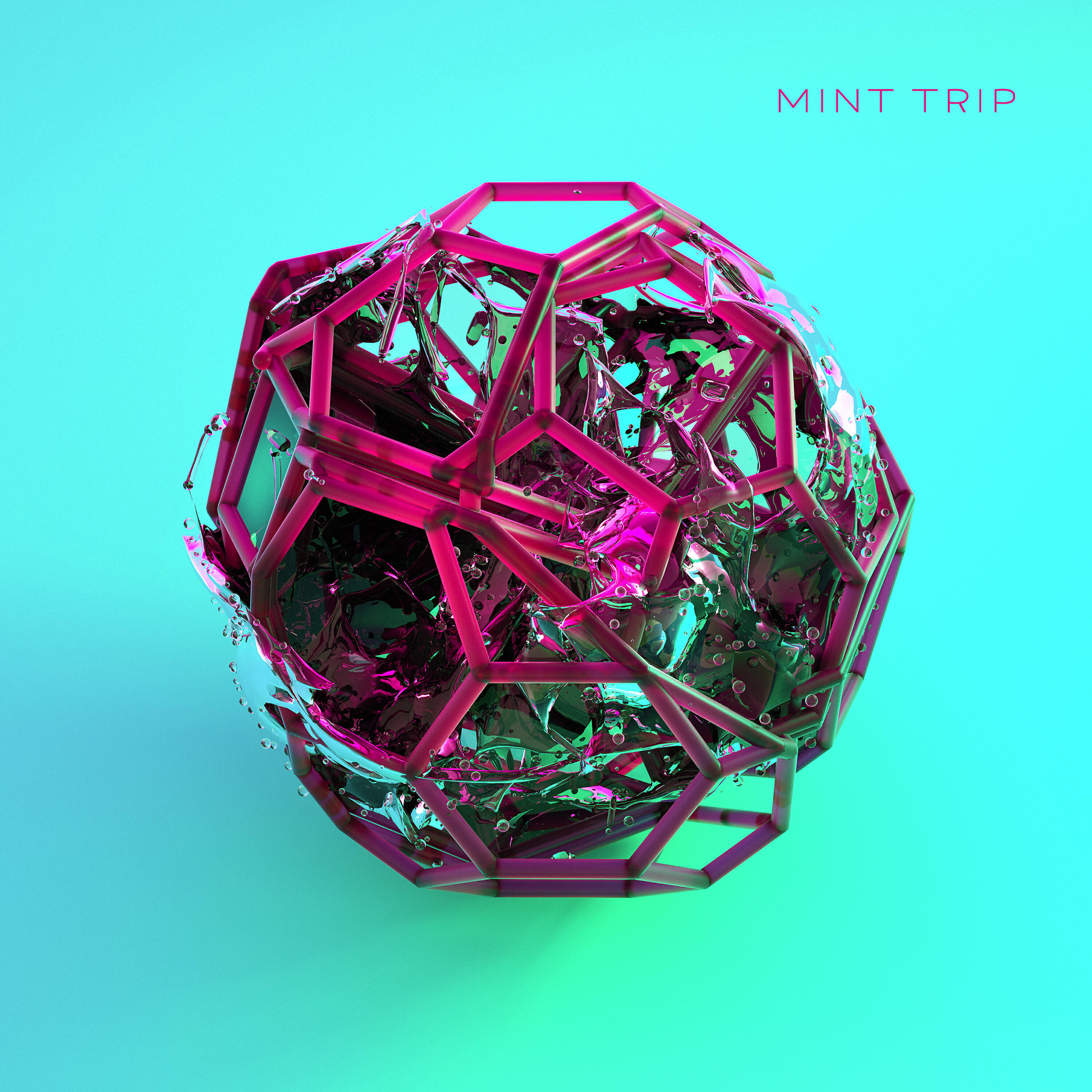 Mint Trip - Just New York