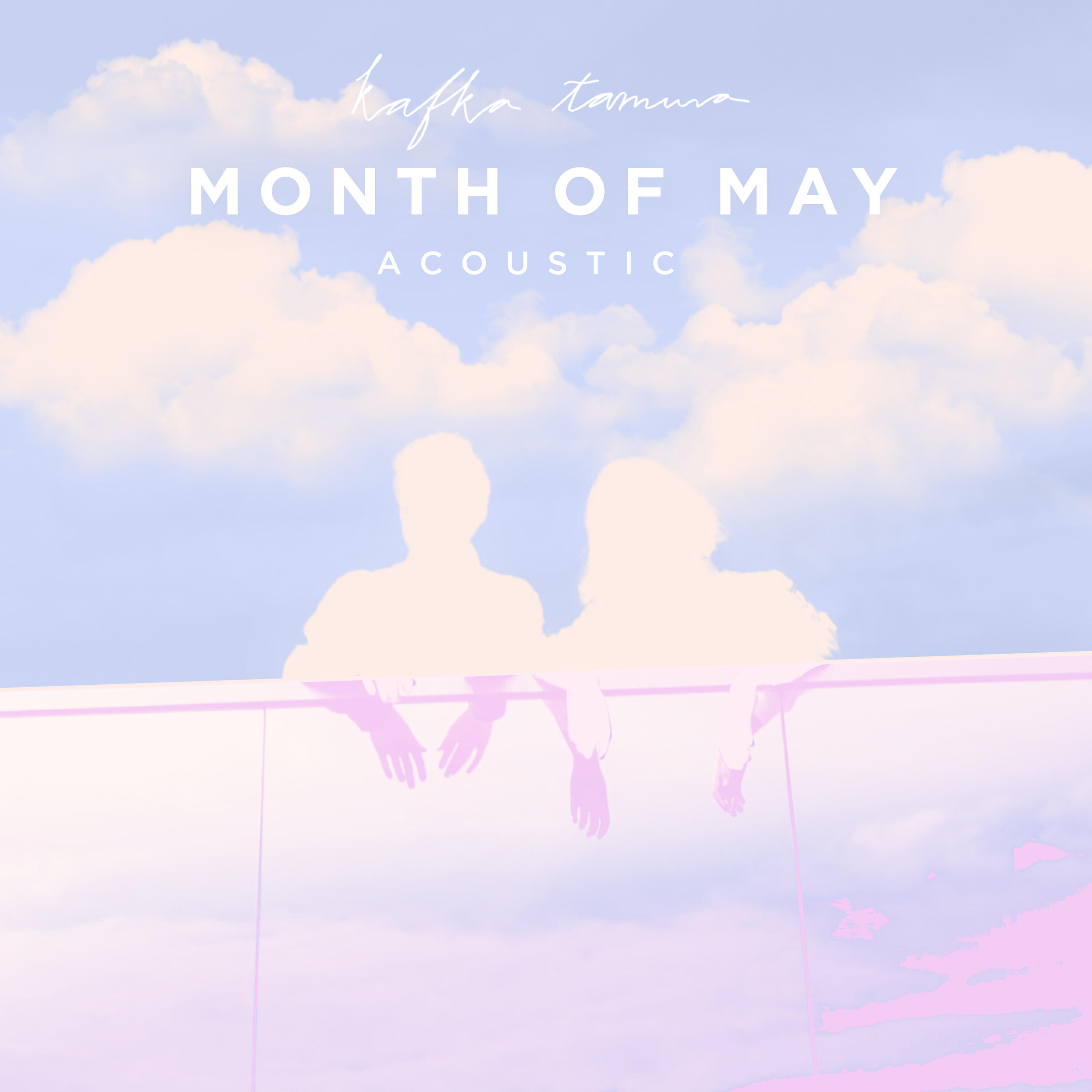Kafka Tamura - Month of May (Acoustic)