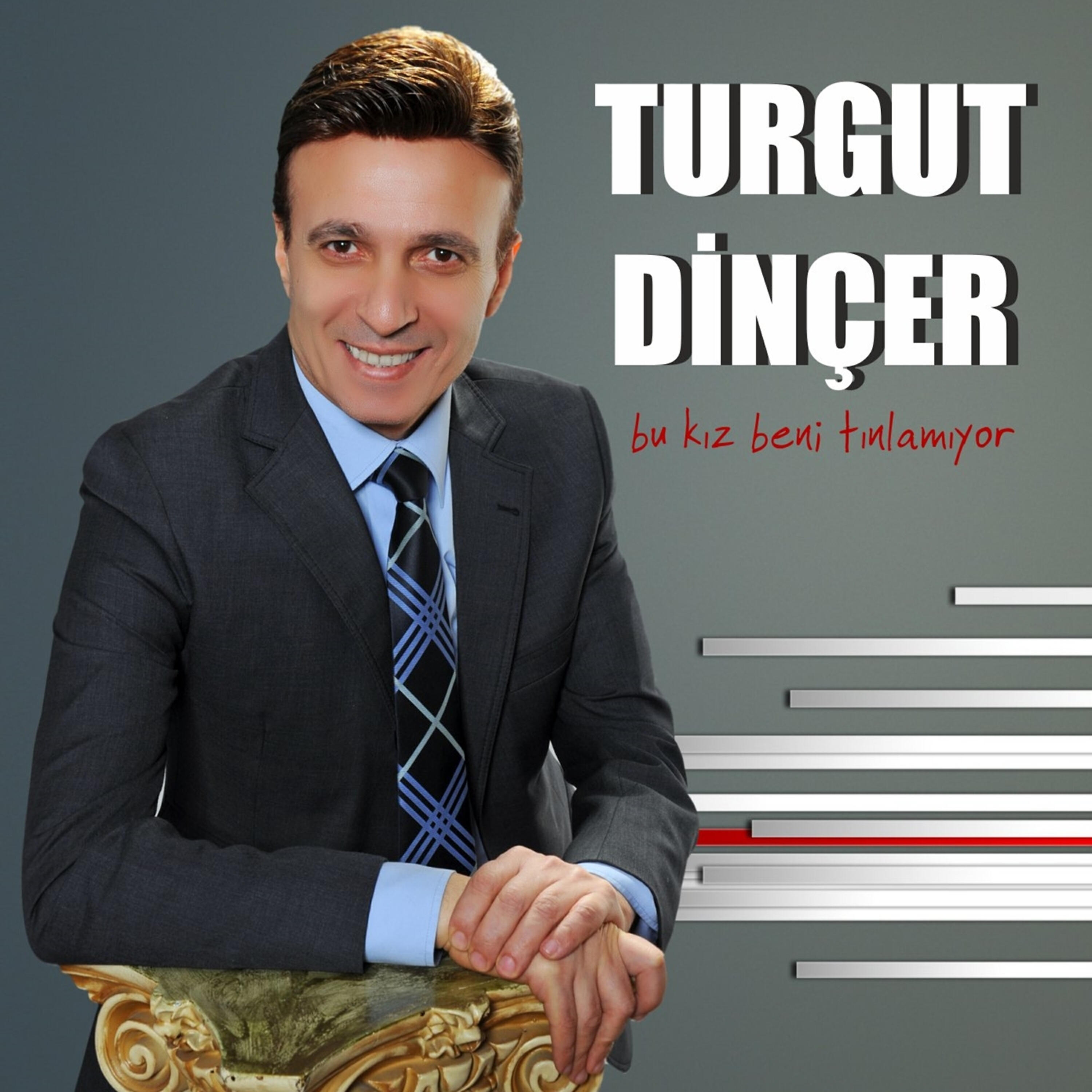 Turgut Dinçer - Gelen Ağlar Giden Ağlar