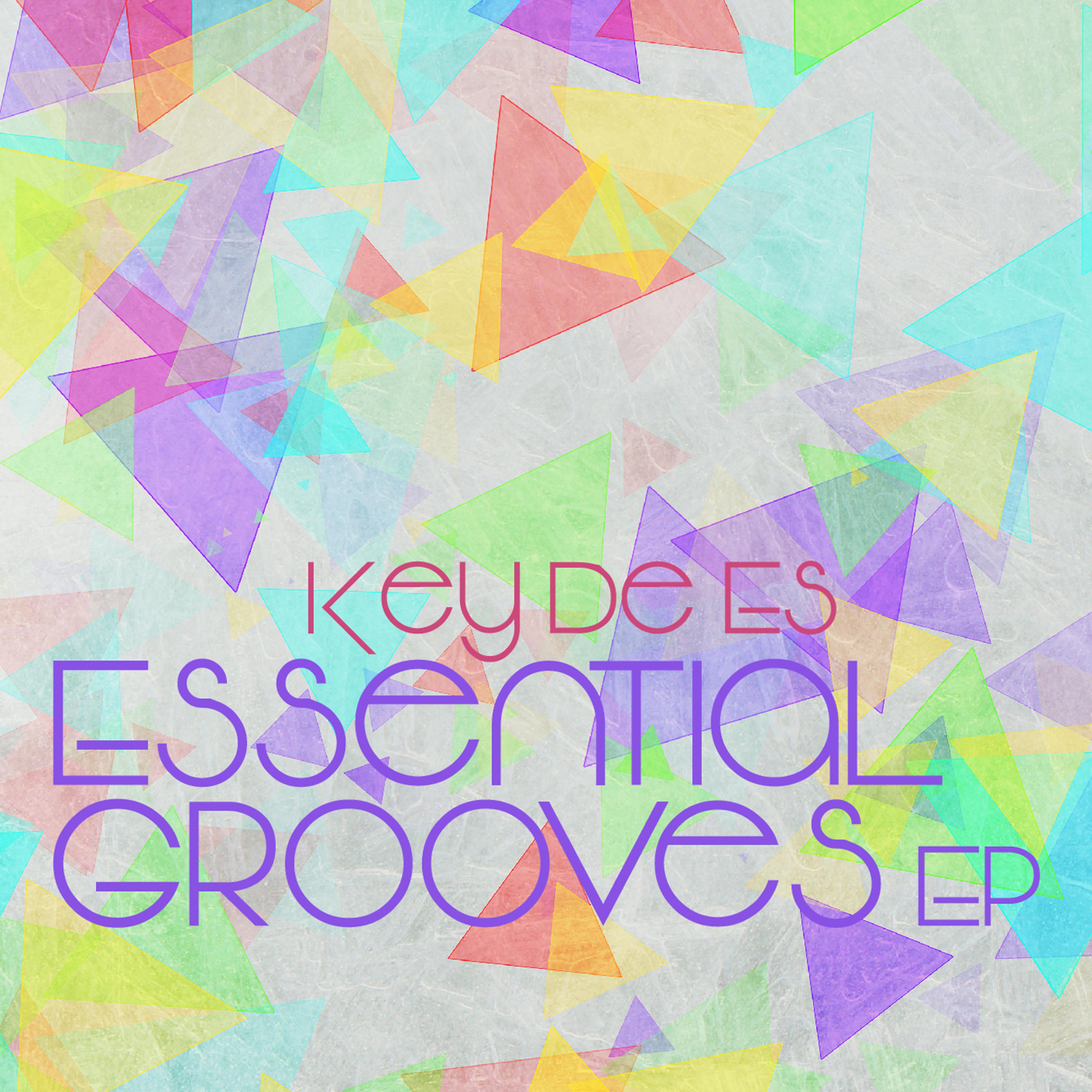 Постер альбома Essential Grooves EP